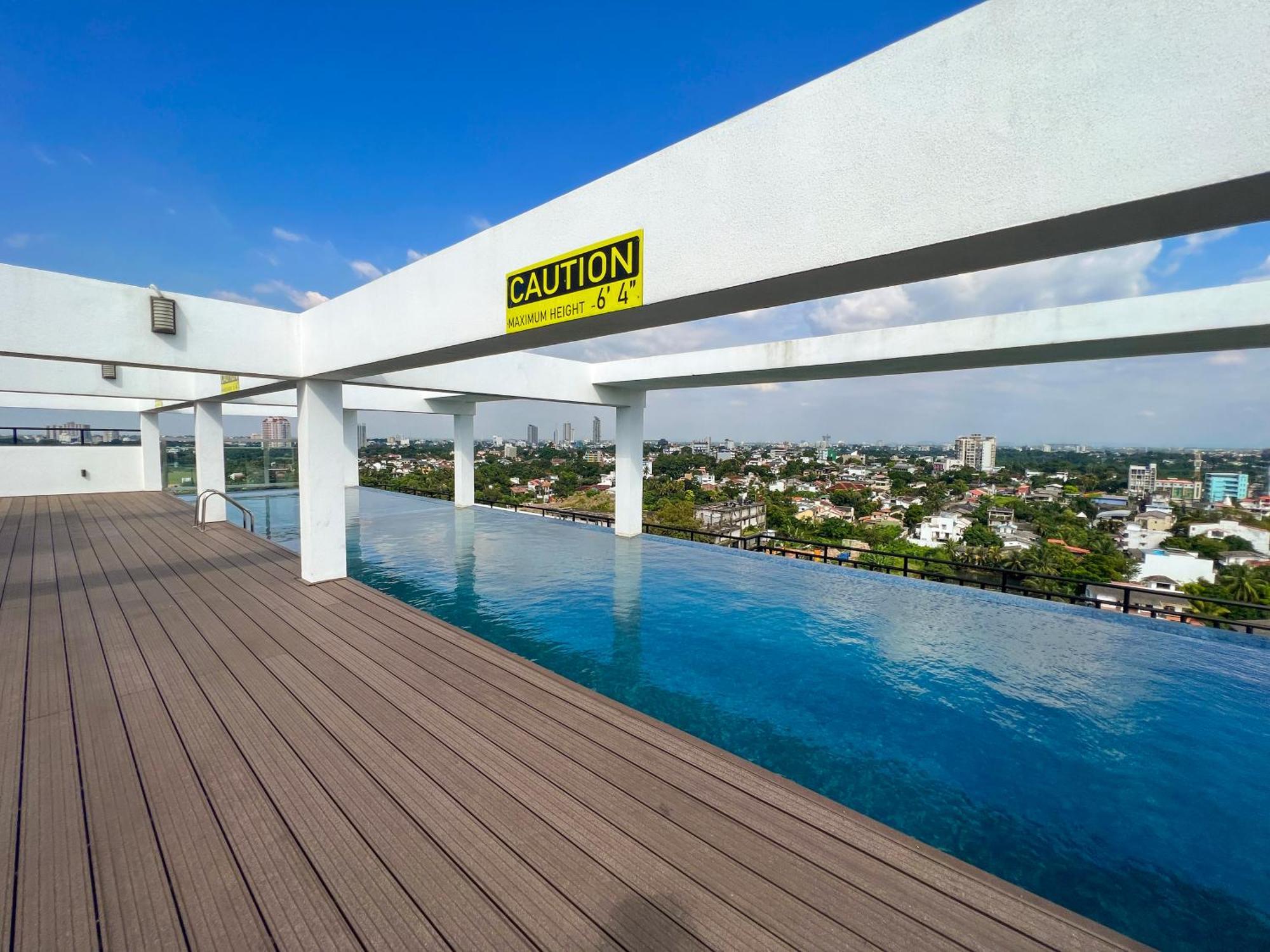 Modern In * Colombo