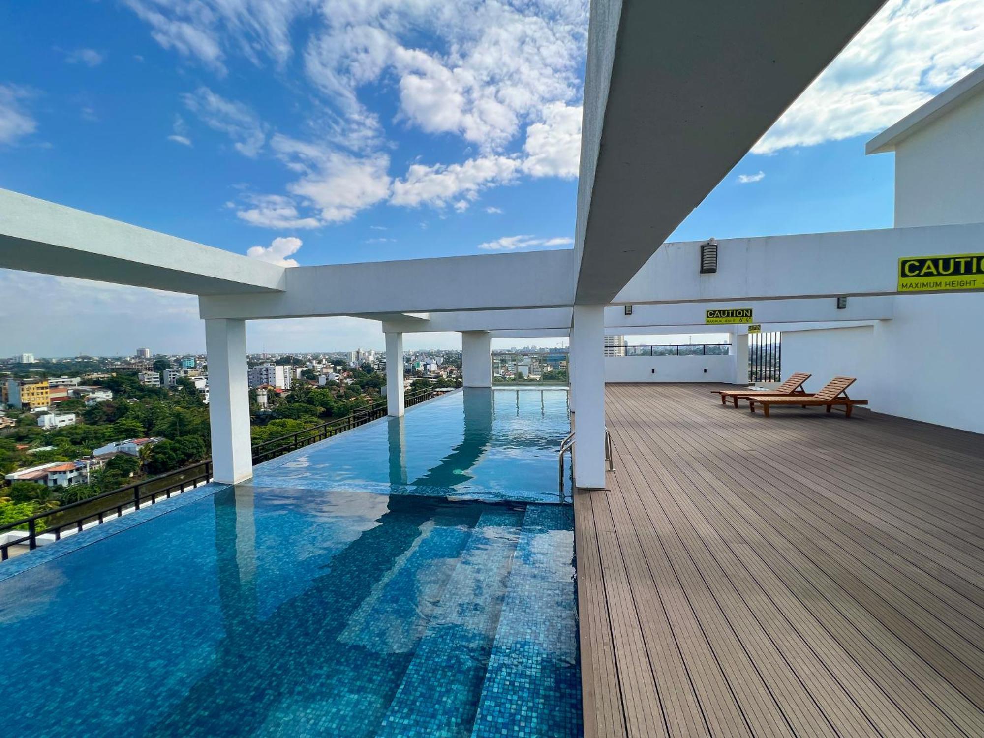 Modern In * Colombo