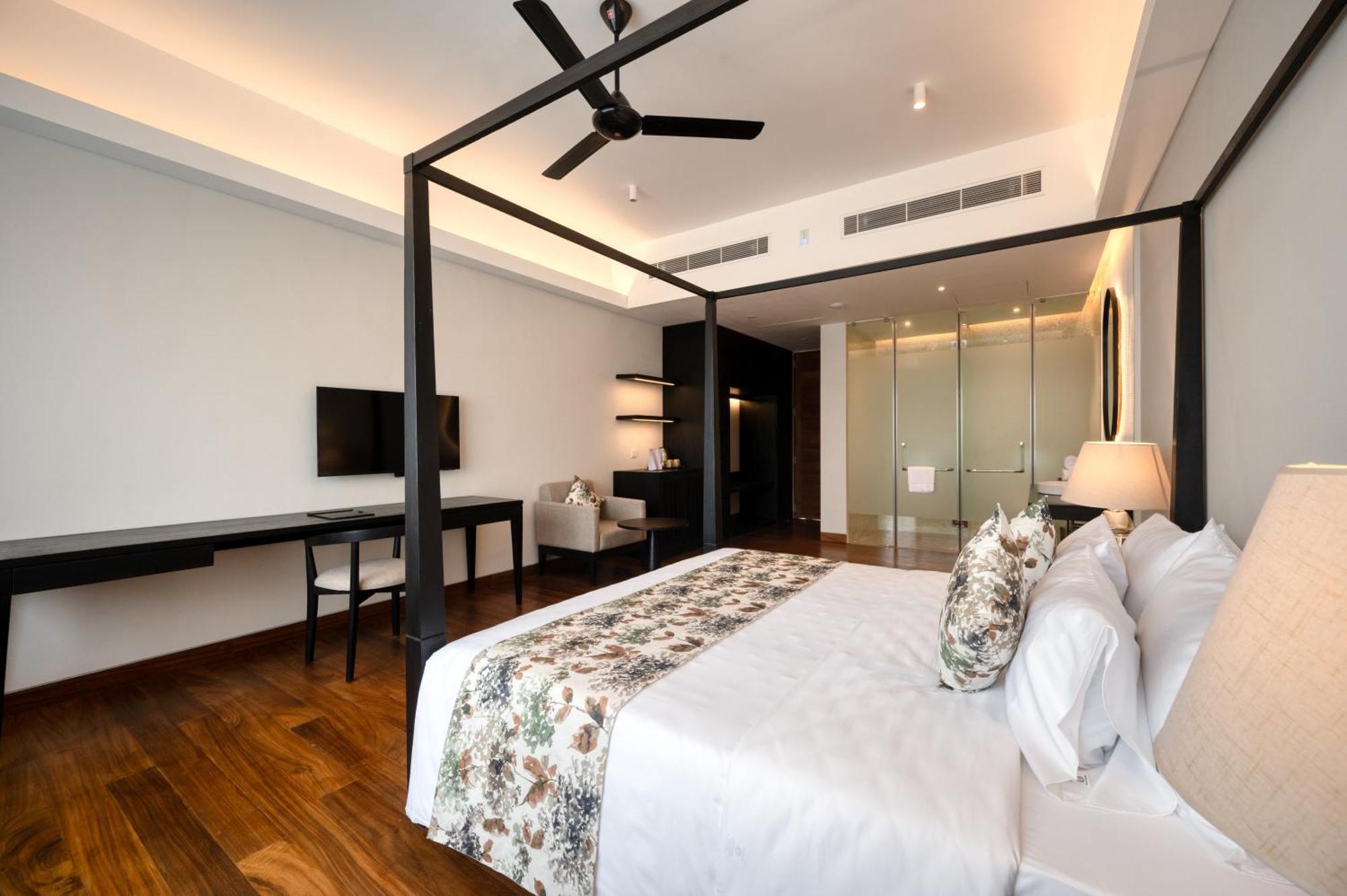 Taprobane House Colombo