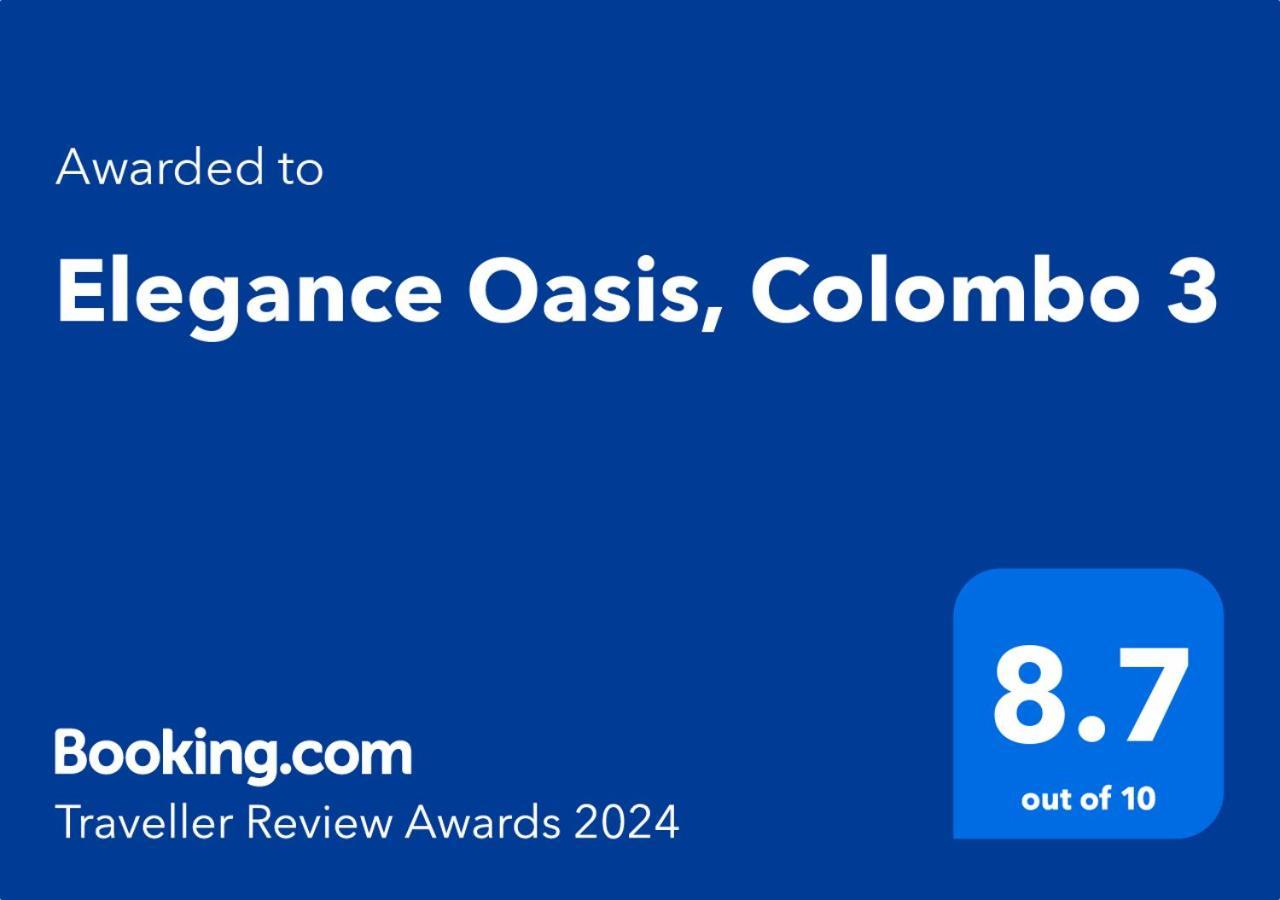 Casa de hóspedes Elegance Oasis, 3
