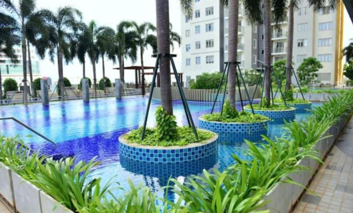 On320 Residencies Apartment