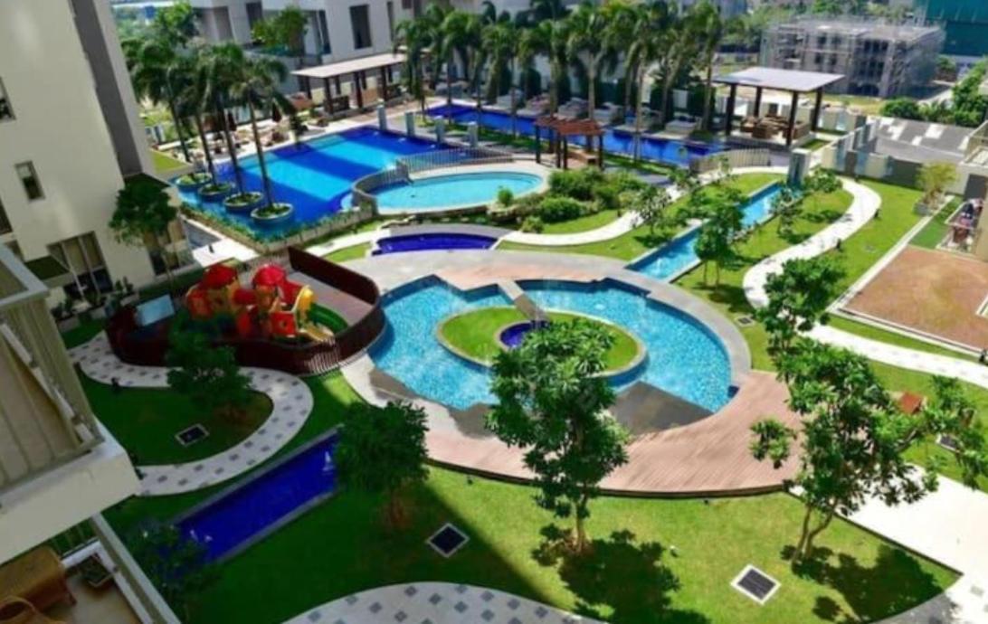 Apartment On320 Residencies Colombo