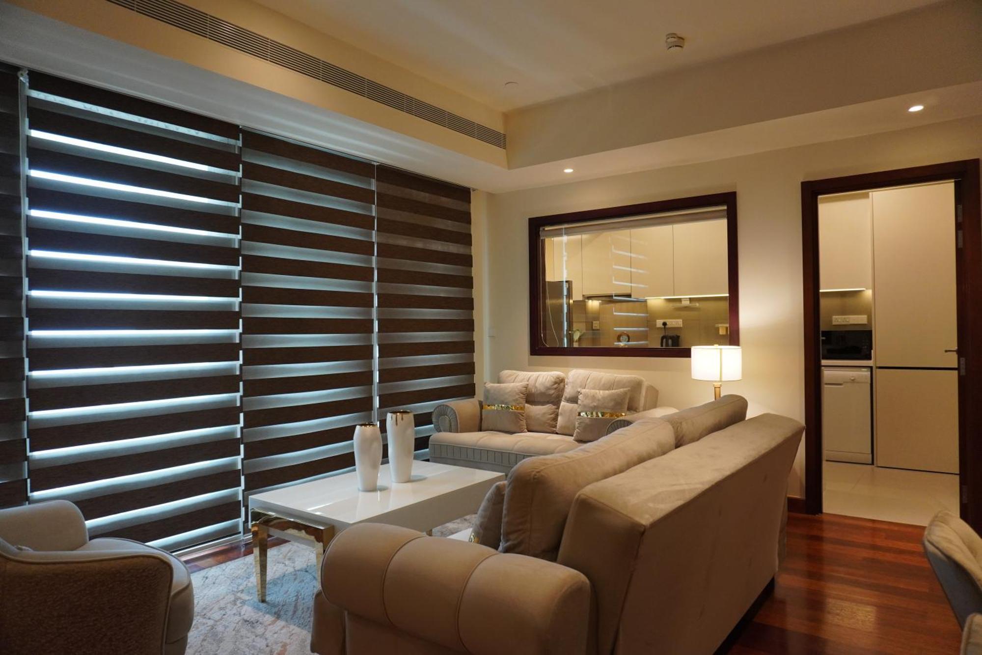 Opulent Comfort Apartment *