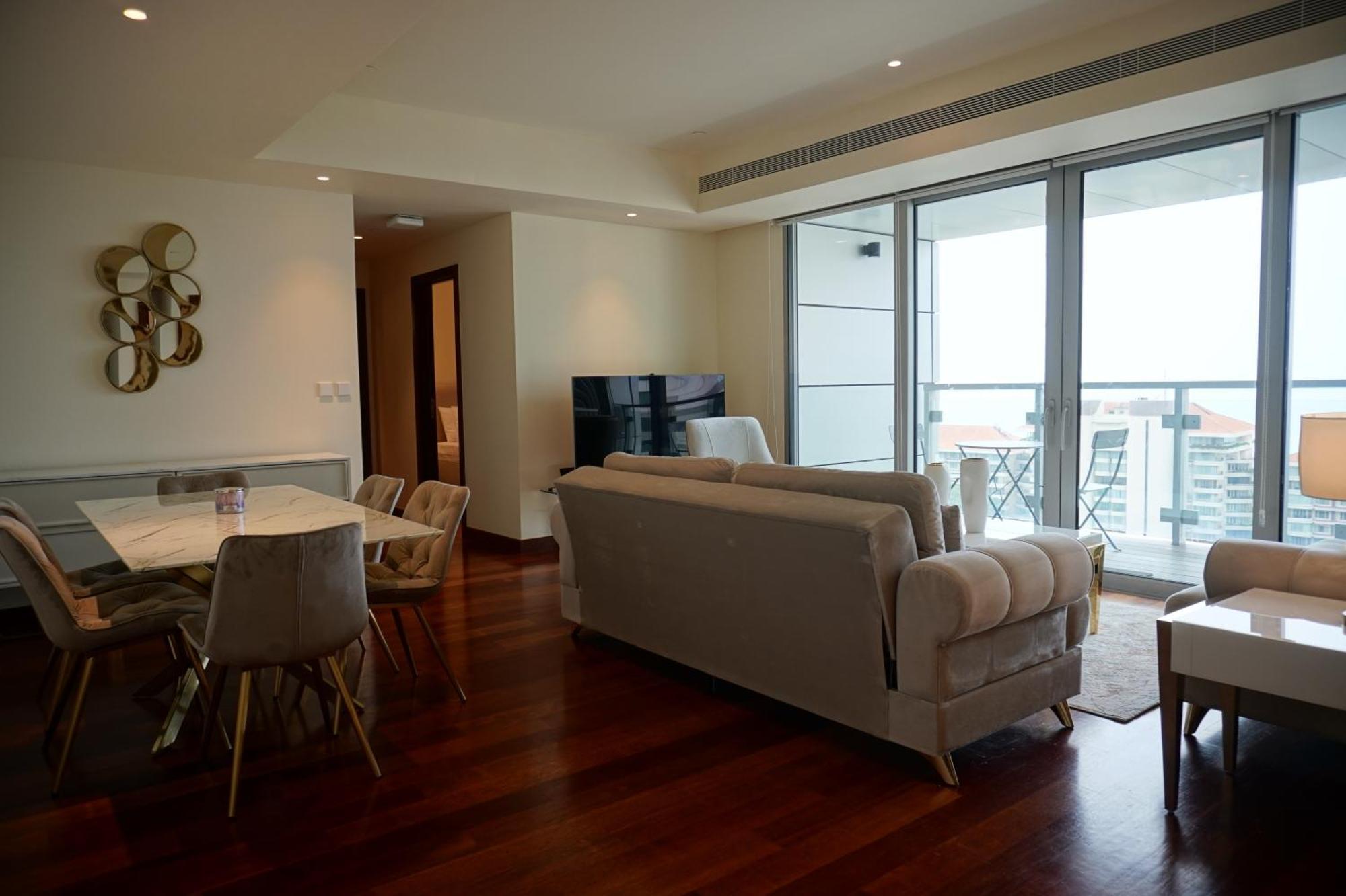 Opulent Comfort * Colombo