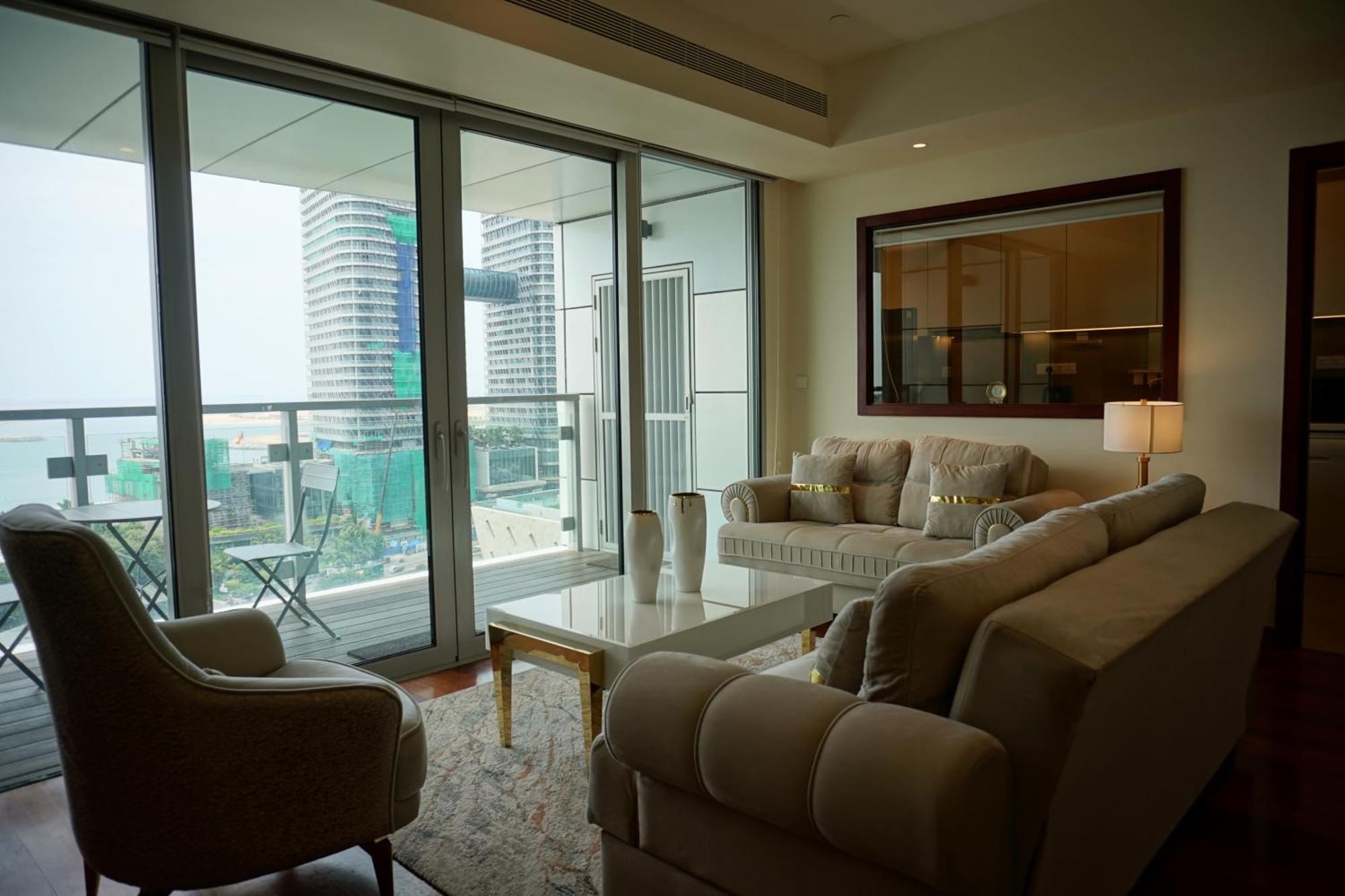 Opulent Comfort Apartment Colombo