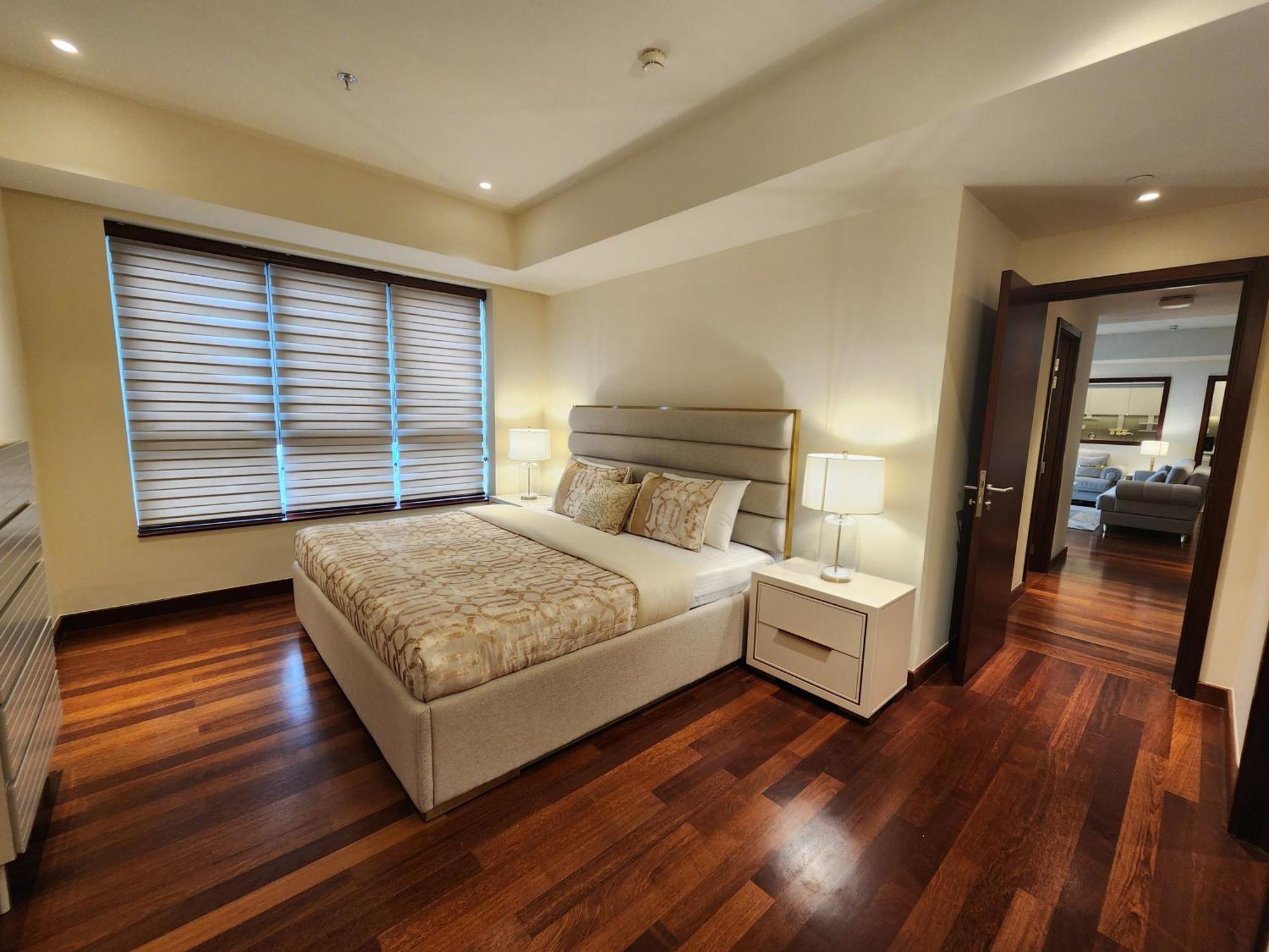 Opulent Comfort