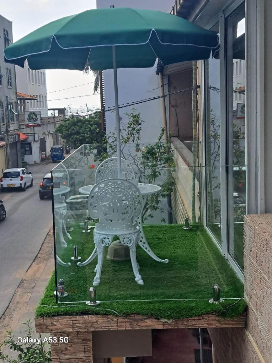 Homestay The Wish Kollupitiya,seaside Next To Marino Hotel,colombo 3
