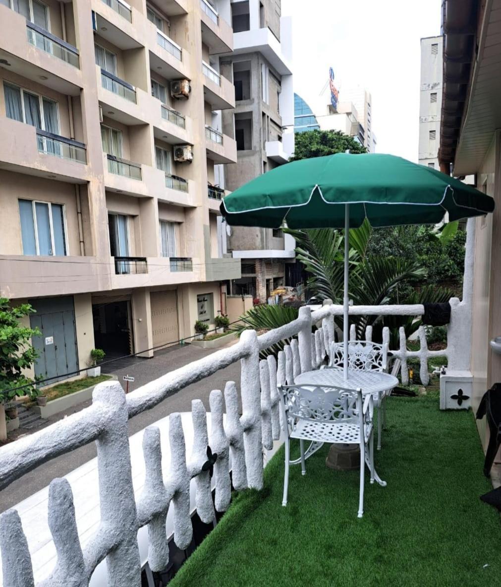 Homestay The Wish Kollupitiya,seaside Next To Marino Hotel,colombo 3