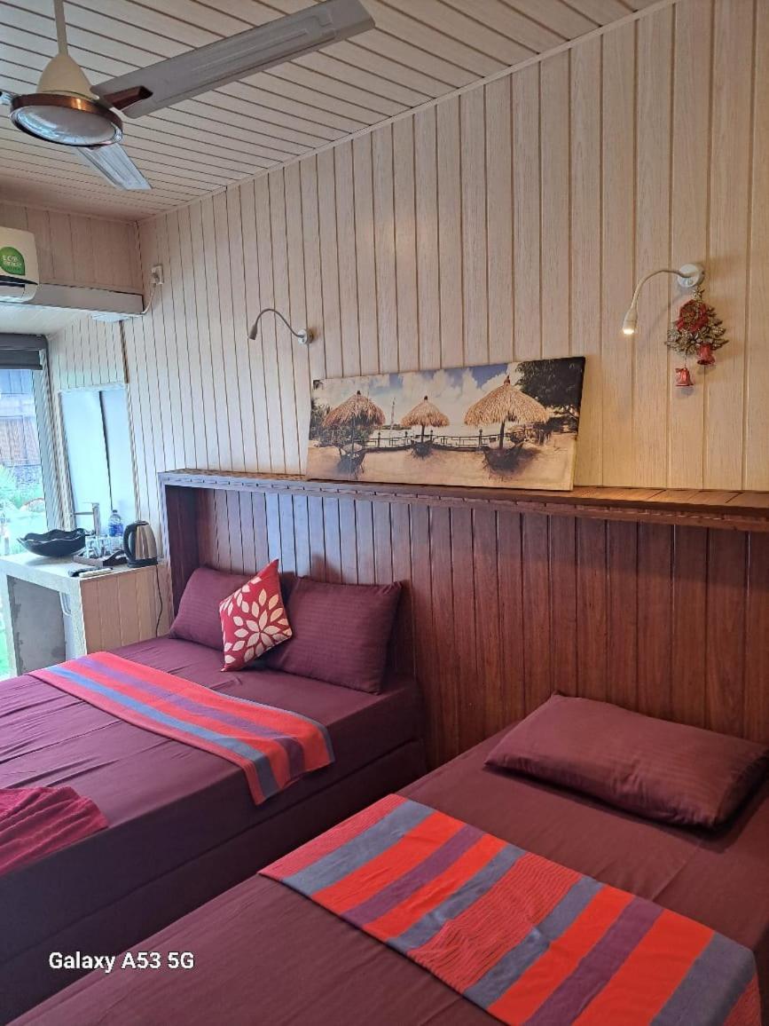 The Wish Kollupitiya,seaside Next To Marino Hotel,colombo 3 Homestay Colombo