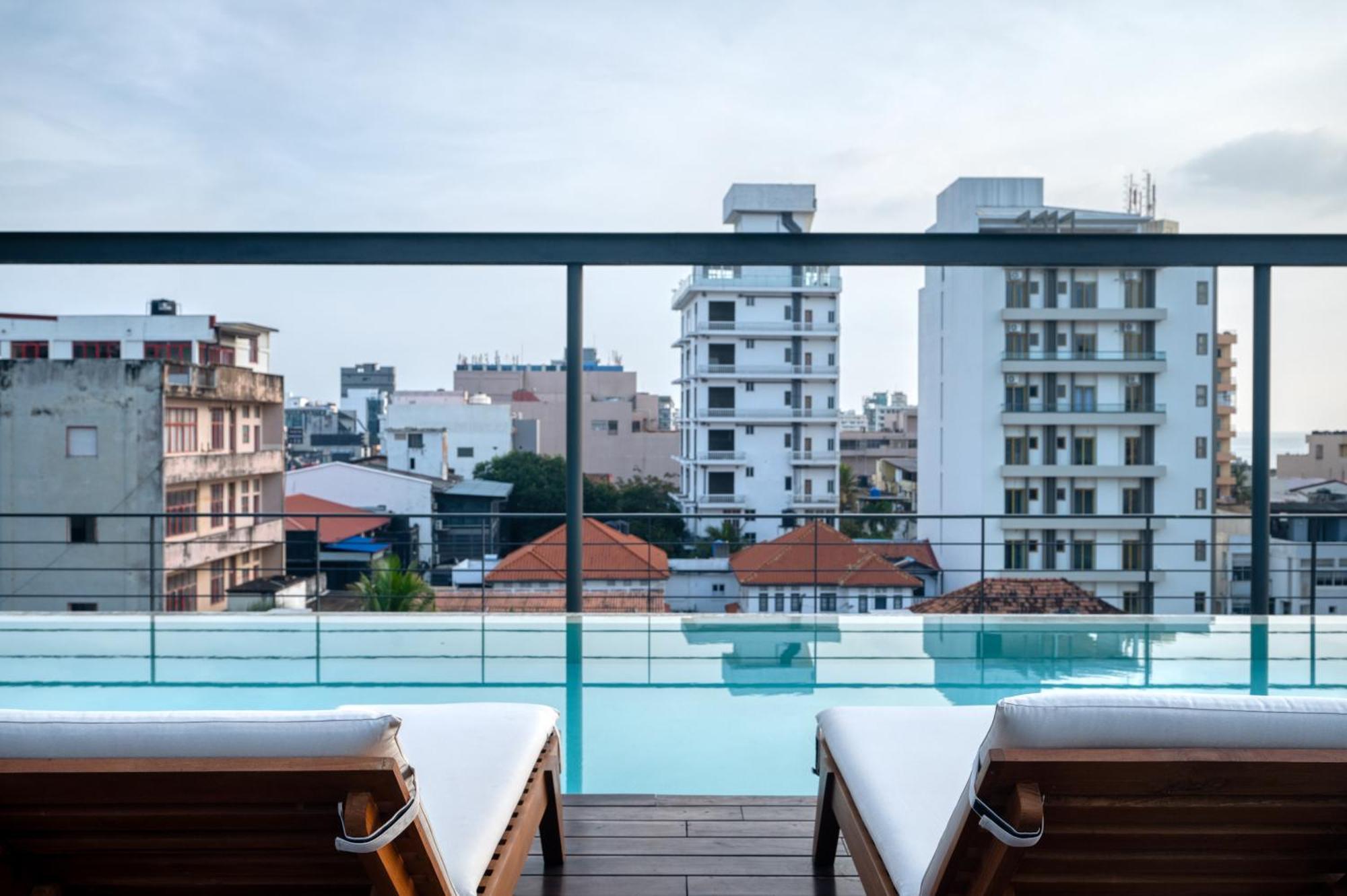 Taprobane House Hotel *