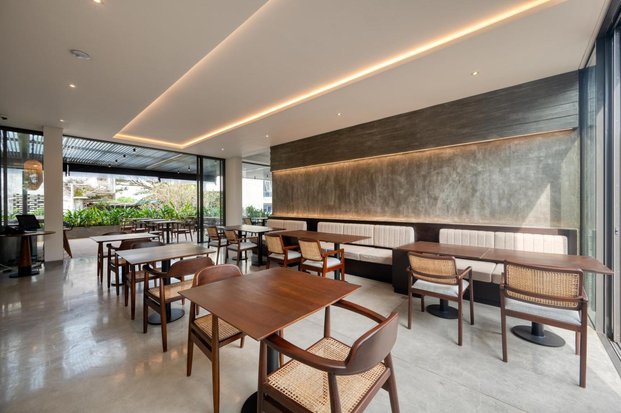 Taprobane House Hotel