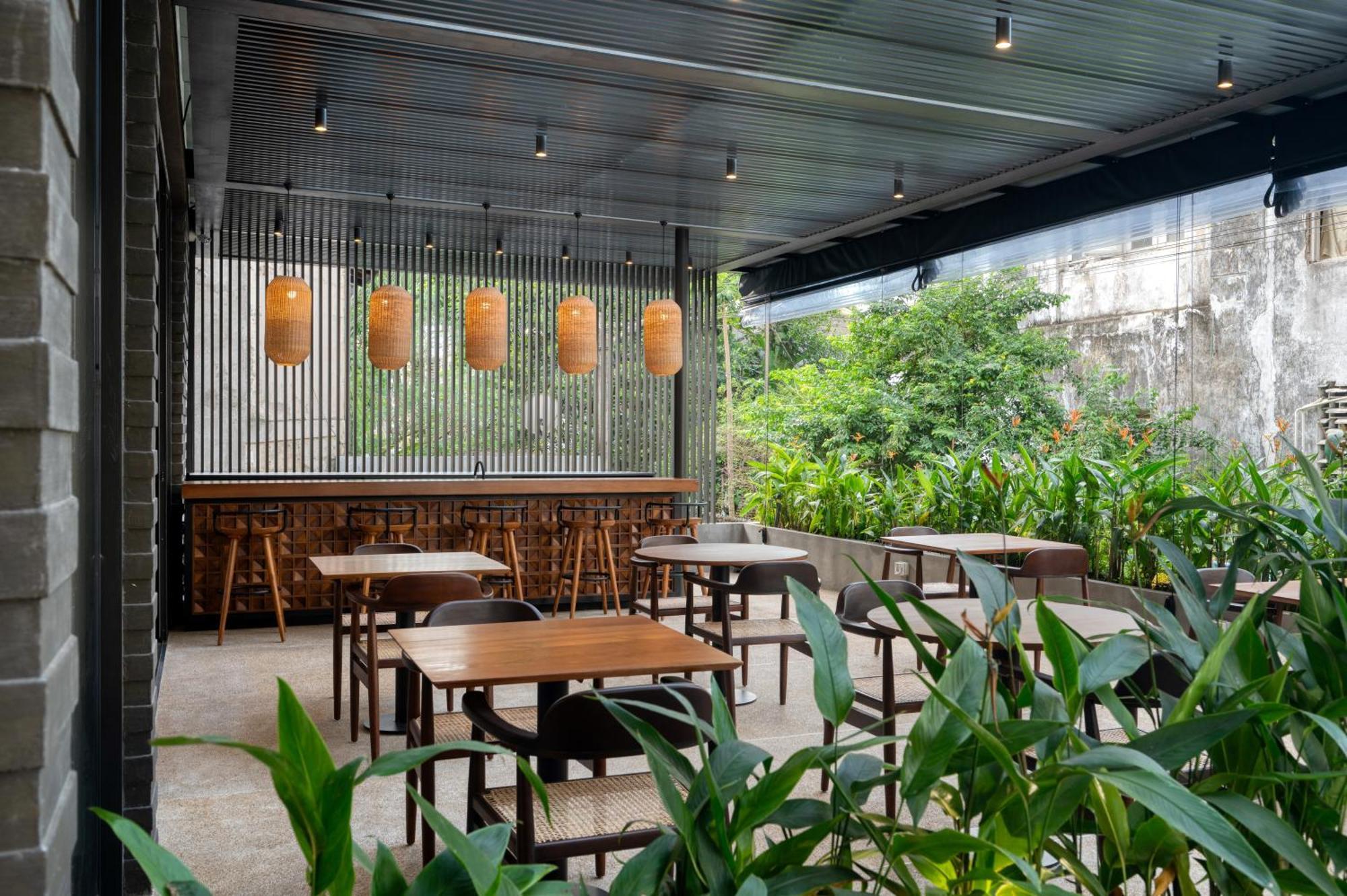 Taprobane House * Colombo