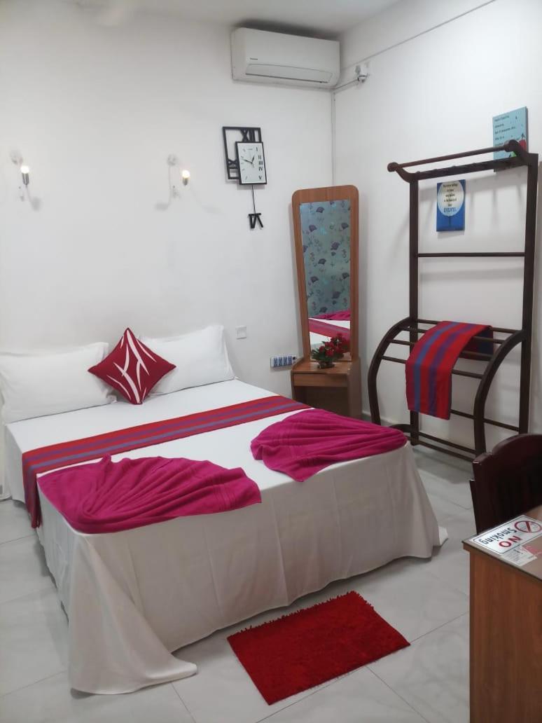 The Wish Kollupitiya,seaside Next To Marino Hotel,colombo 3 Homestay Colombo