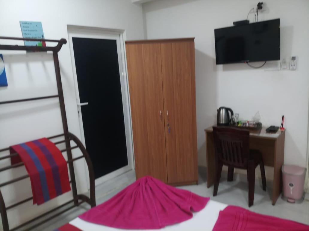 The Wish Kollupitiya,seaside Next To Marino Hotel,colombo 3 Homestay *