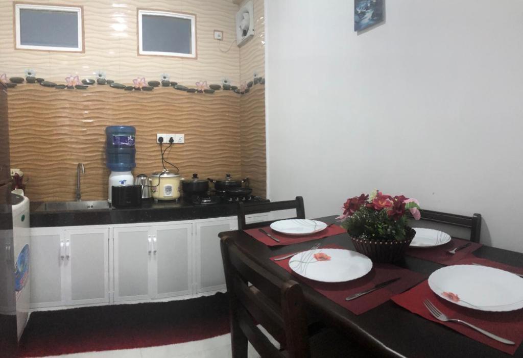 Homestay The Wish Kollupitiya,seaside Next To Marino Hotel,colombo 3 *