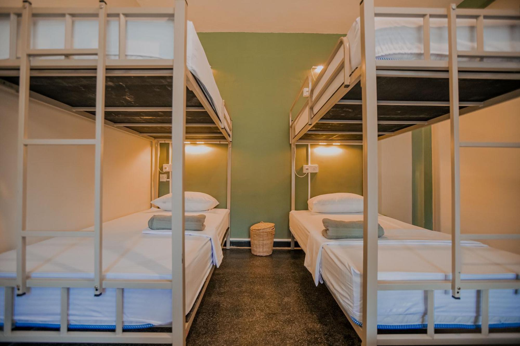 Drop Hostel *
