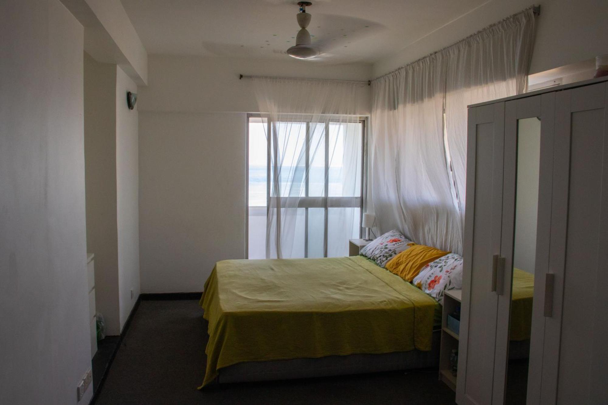 Apartment Serene Sea View By Chana *