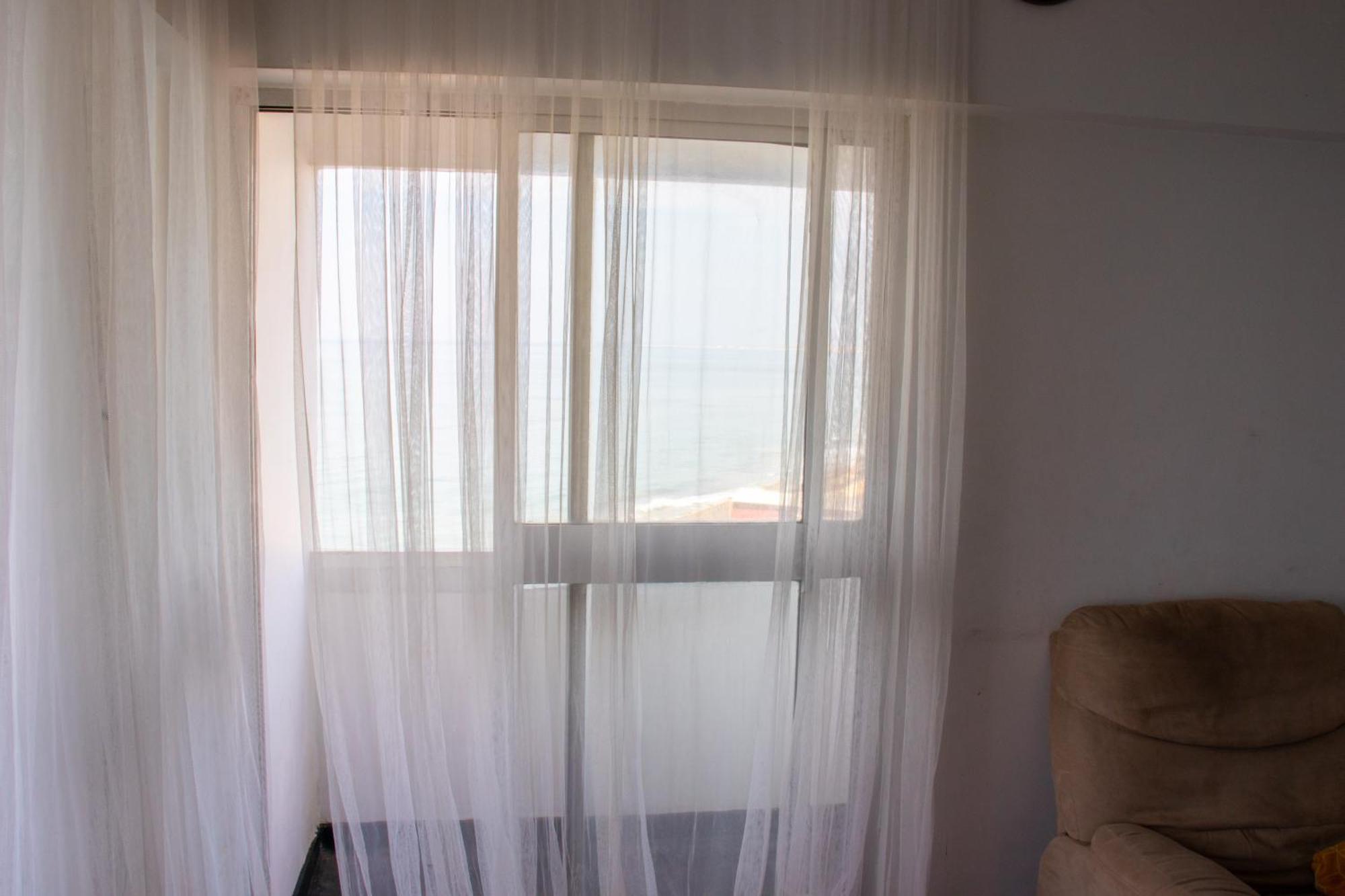 Serene Sea View By Chana Apartment