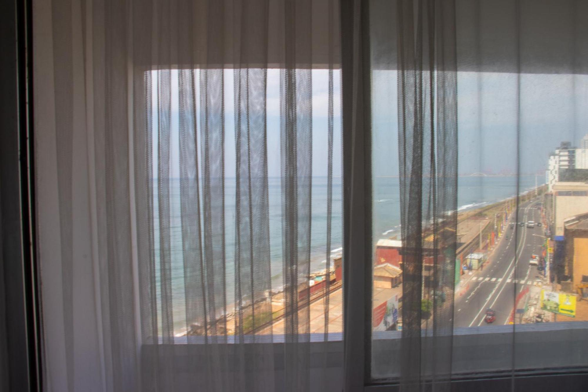 Serene Sea View By Chana *