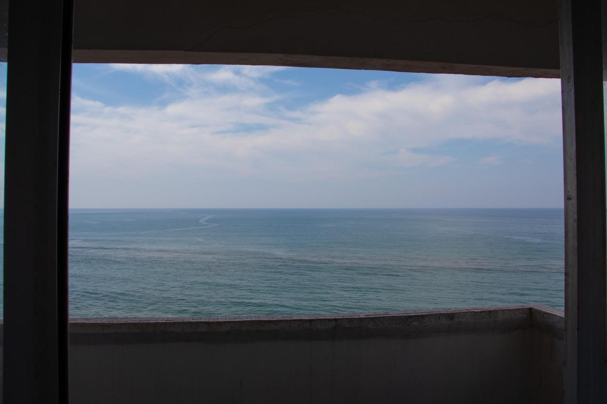 Apartment Serene Sea View By Chana