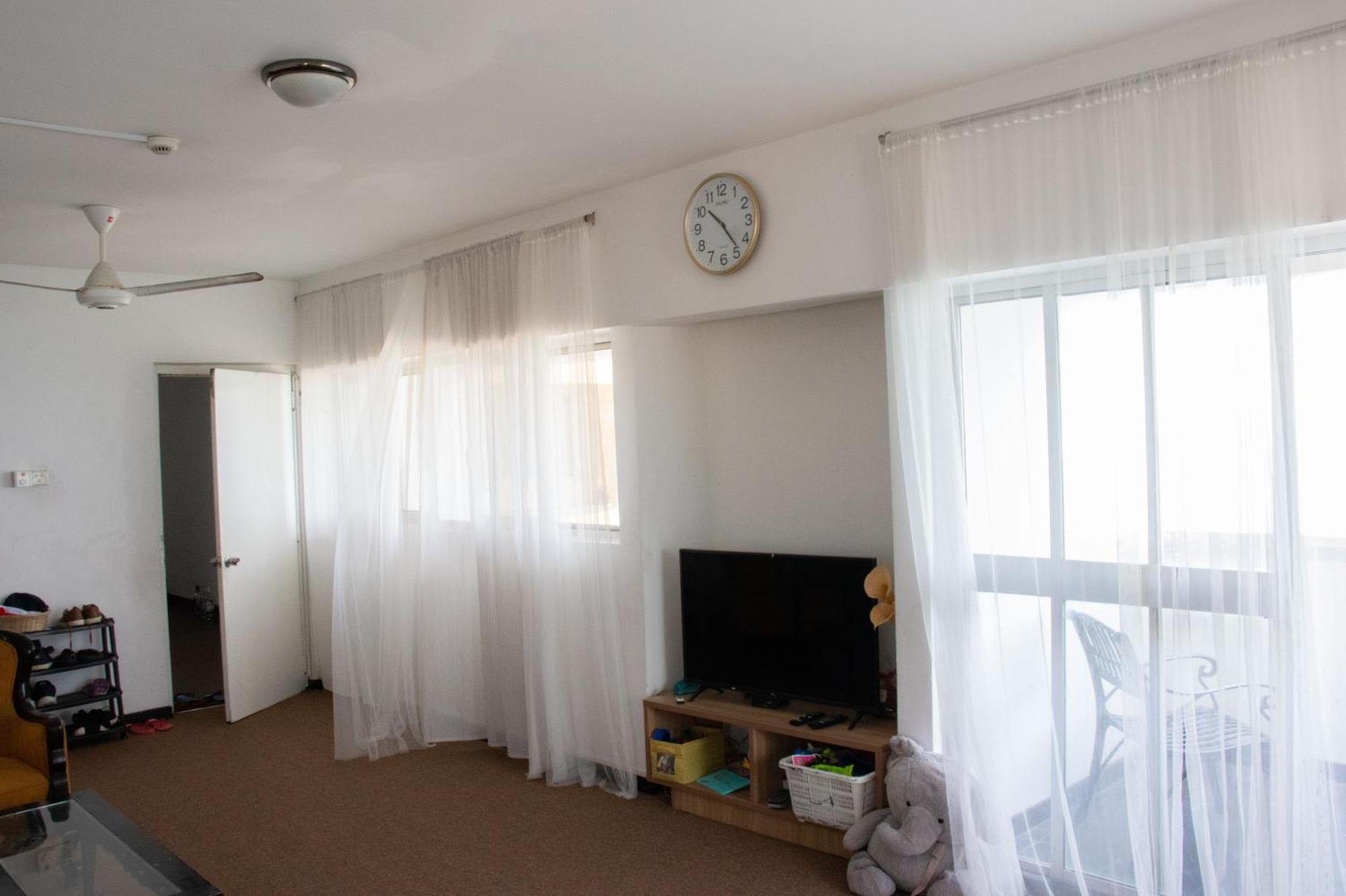 Serene Sea View By Chana Apartment Colombo