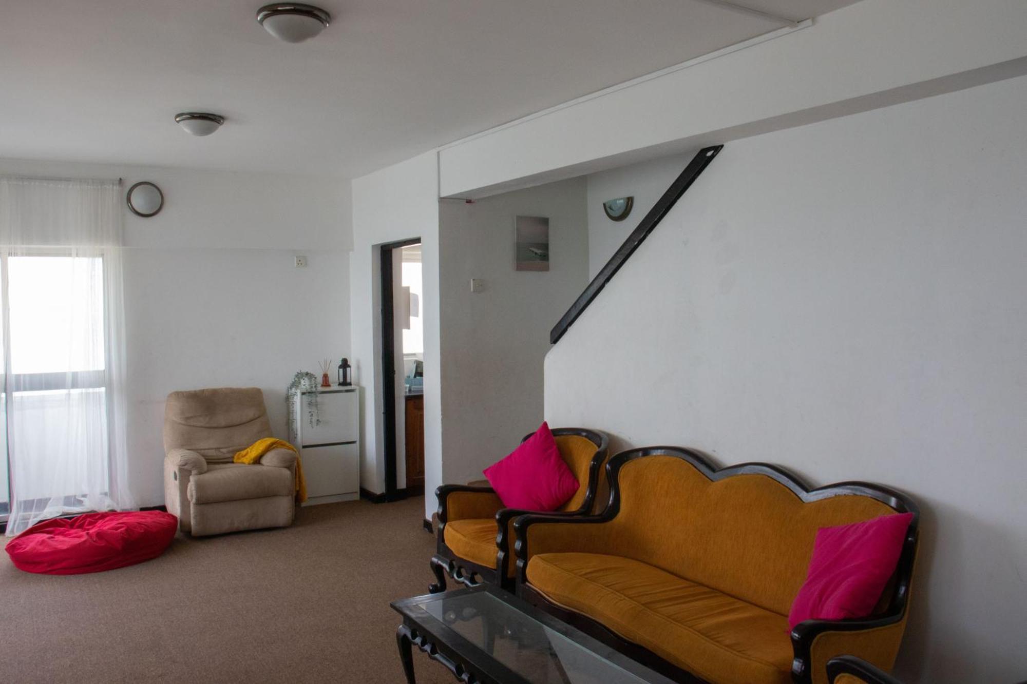 Apartment Serene Sea View By Chana Colombo