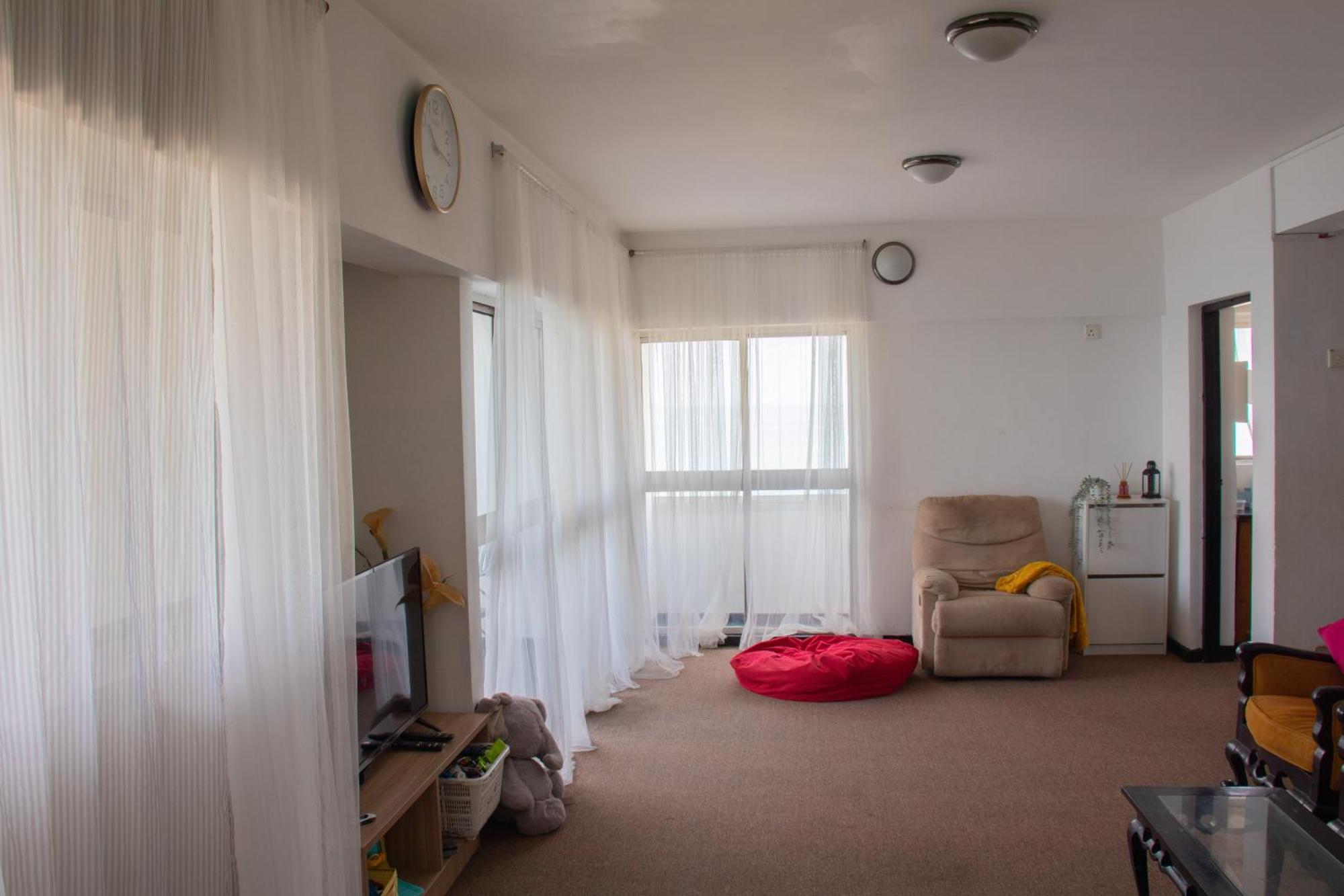 Apartment Serene Sea View By Chana
