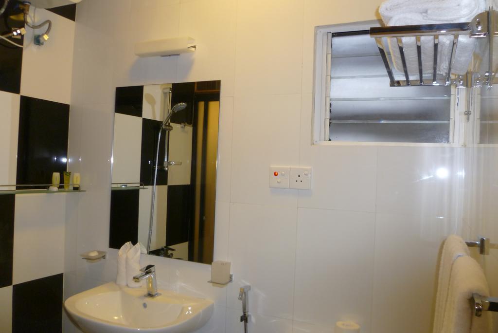 Casons B&B 2* Colombo