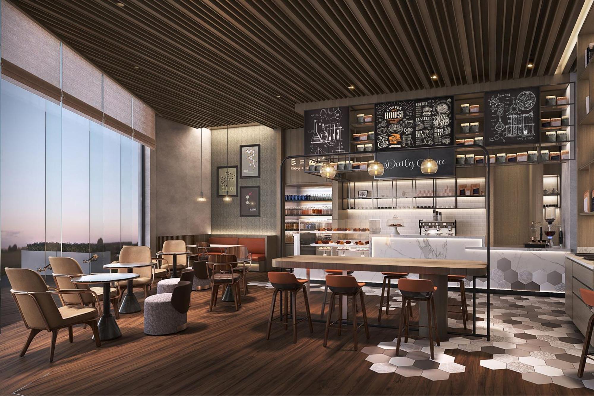 Hotel Courtyard By Marriott