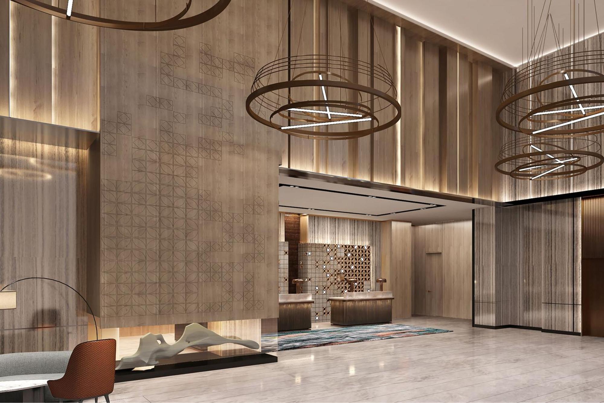 Courtyard By Marriott 5*