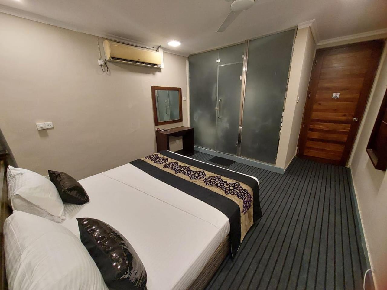 Raudah Hotel