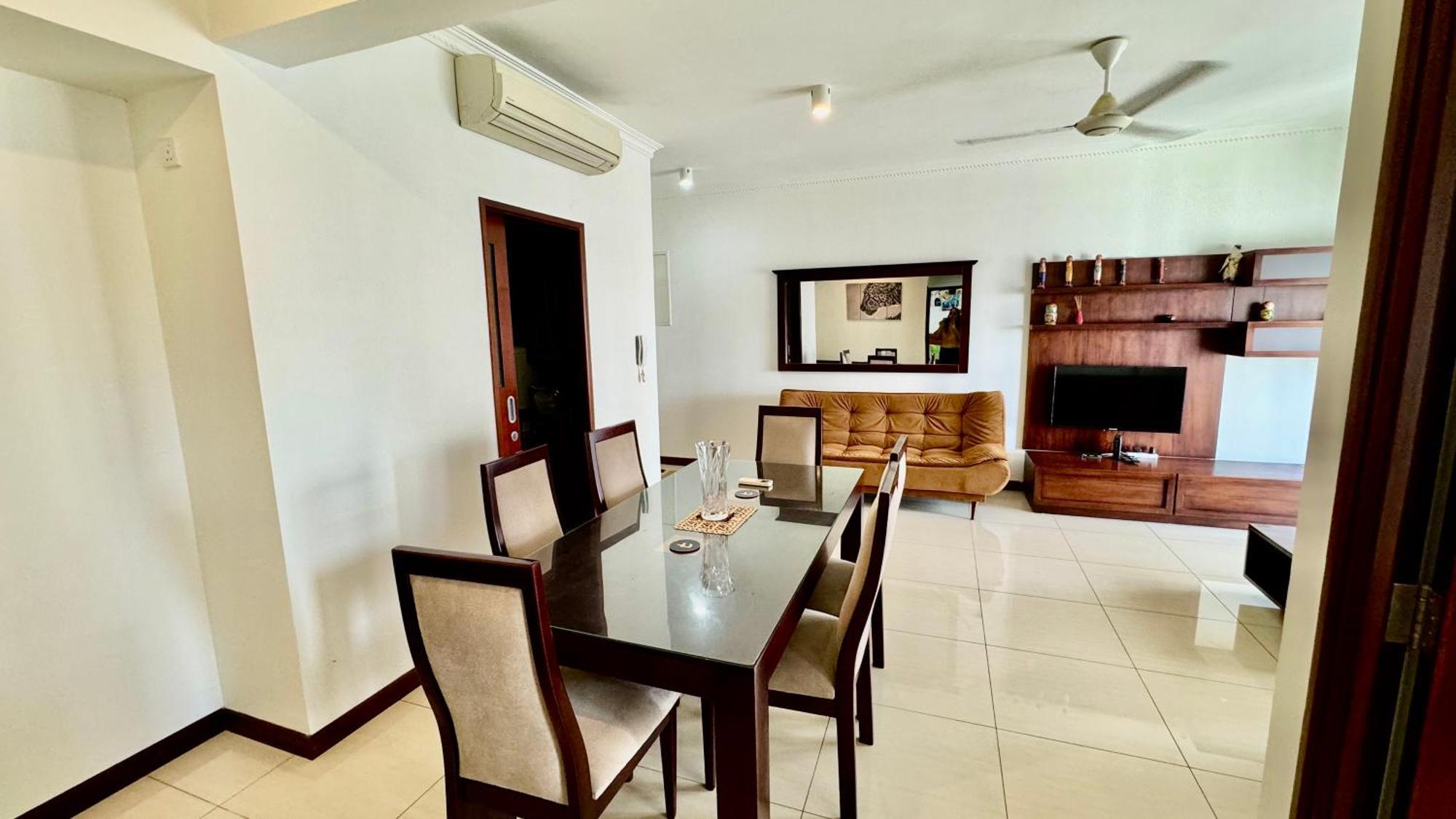 Skylounge Apartamento