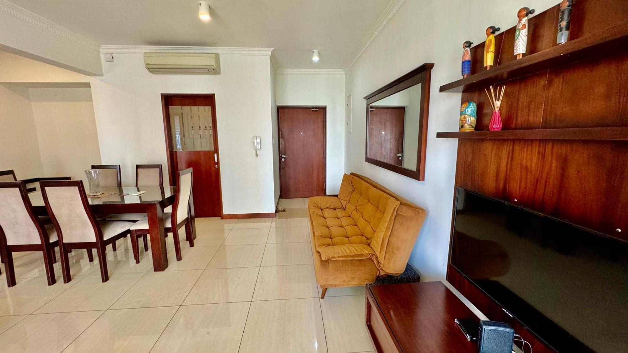 Skylounge Apartamento