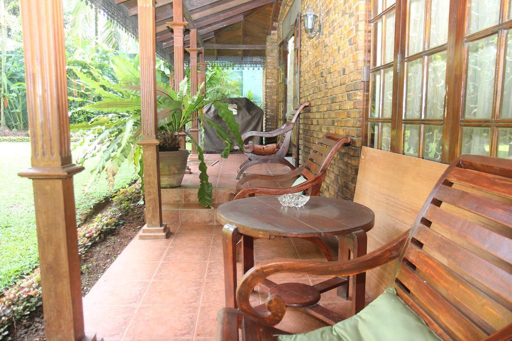 Delma Bungalow