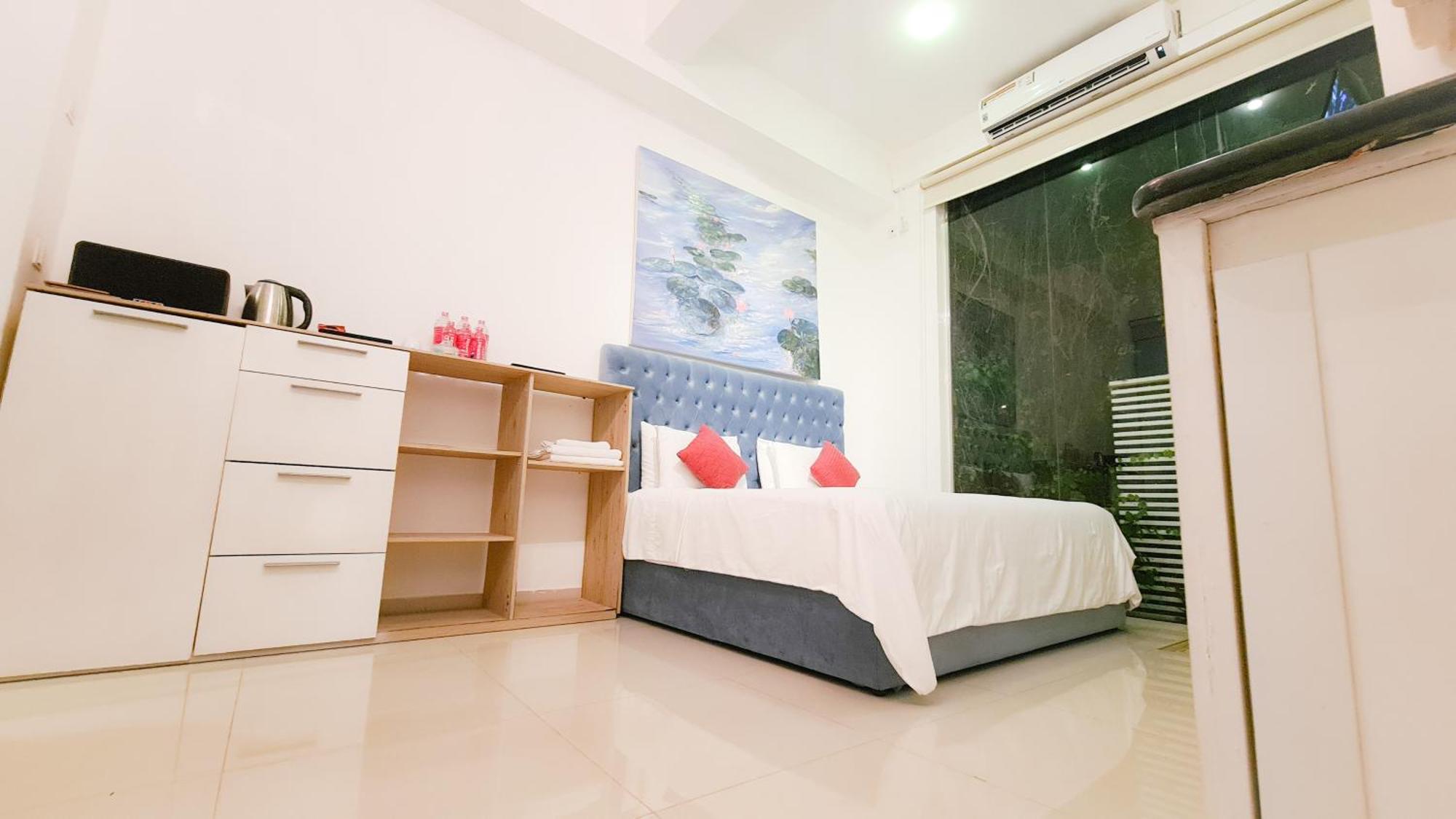 Bed & Breakfast Lotus Colombo