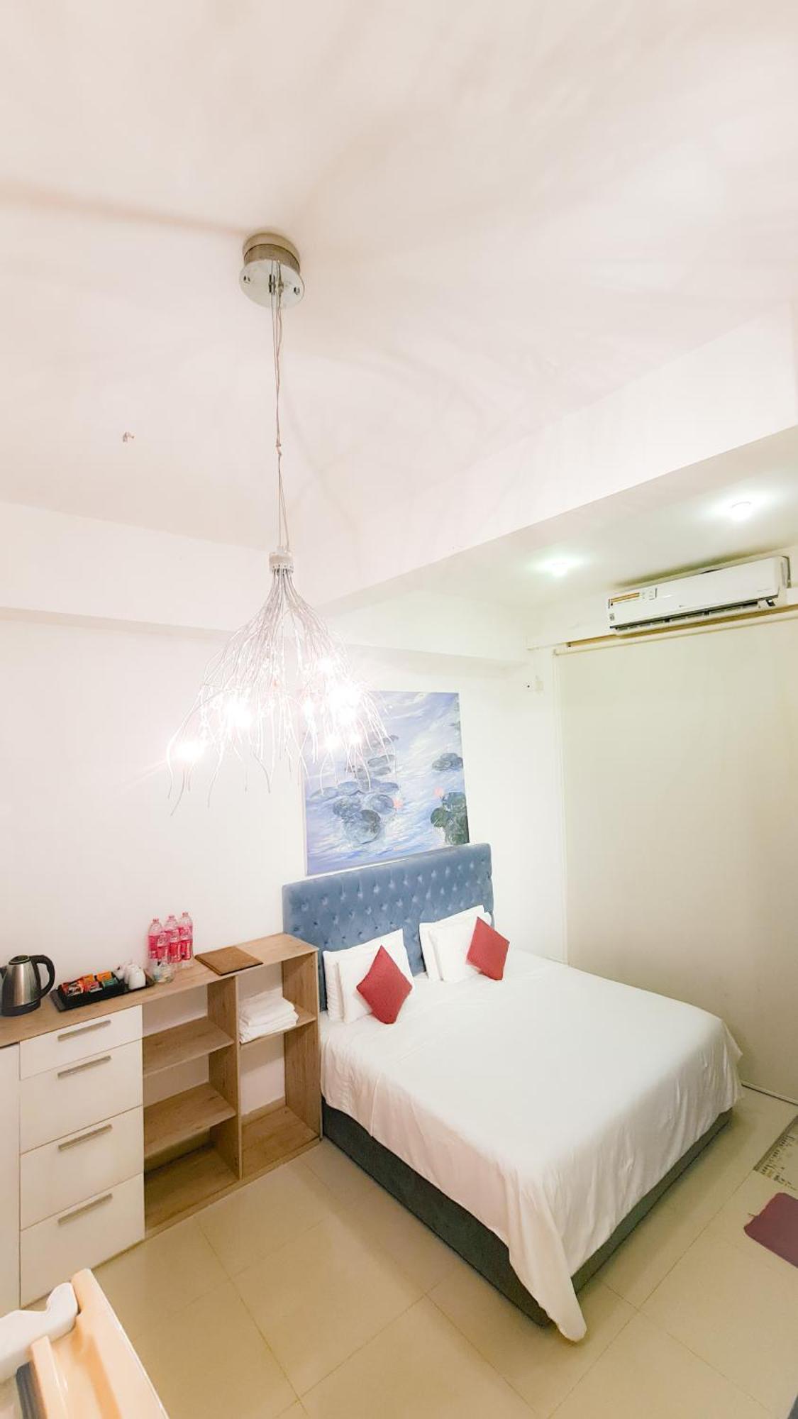 Lotus Bed & Breakfast