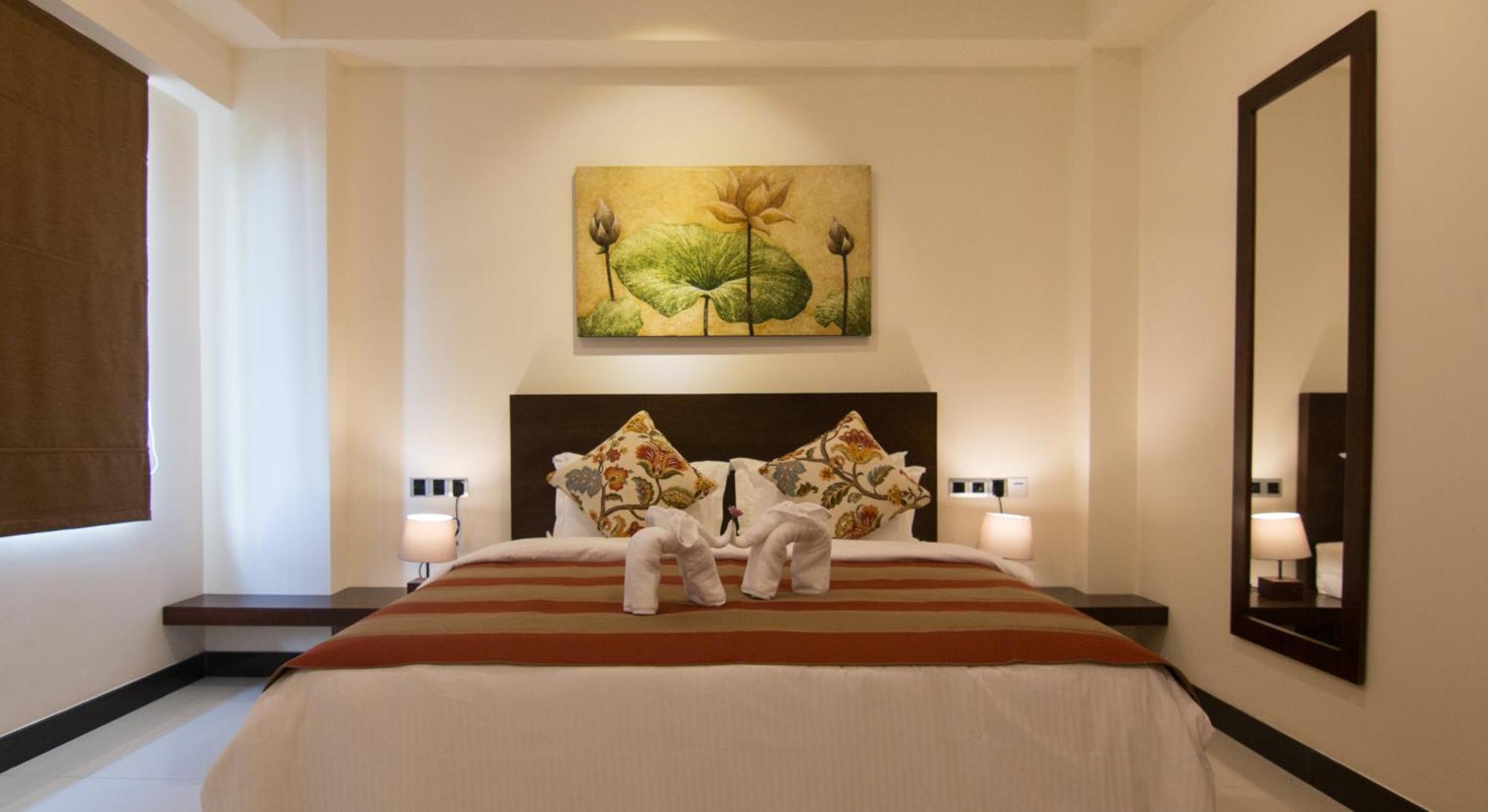 Apartment Rococo Colombo