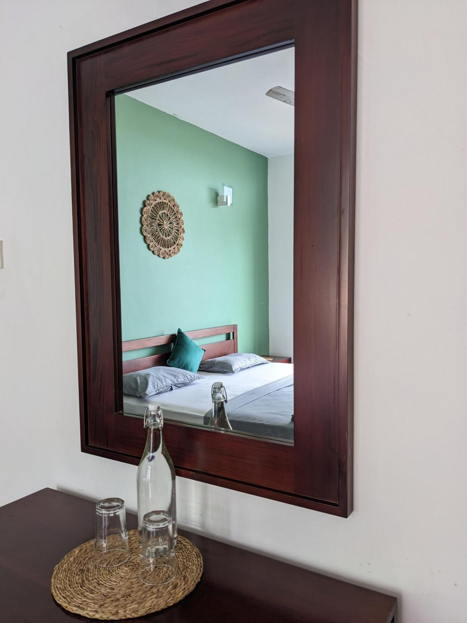 Palmyrah Residencies Colombo