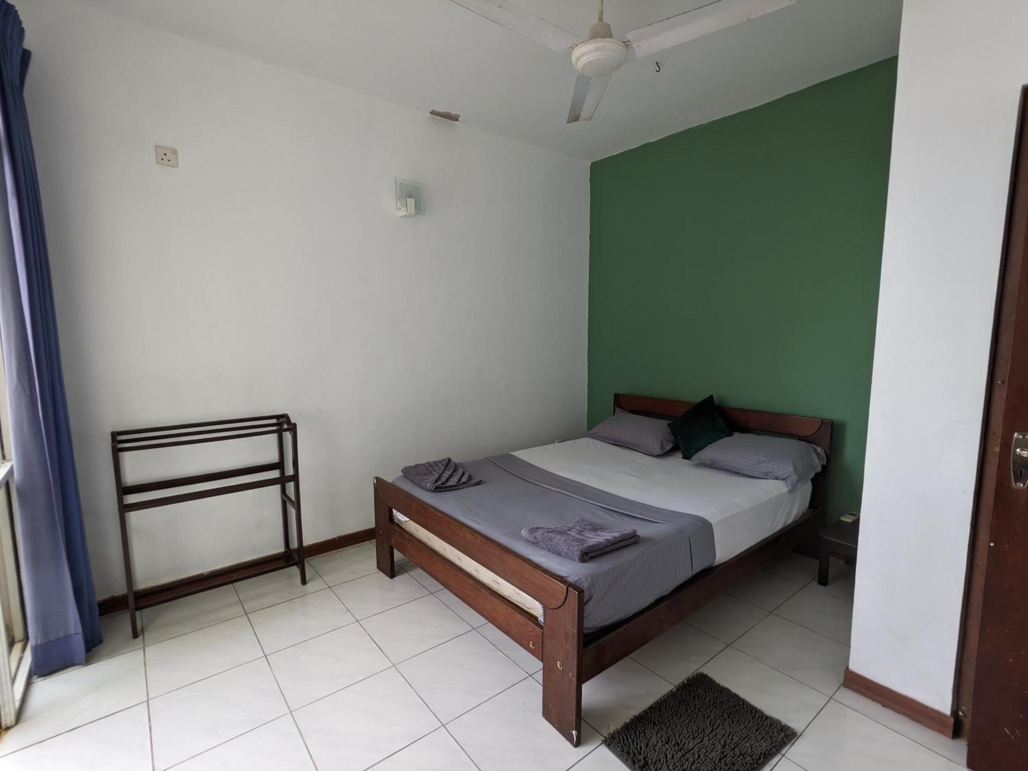 Palmyrah Residencies * Colombo