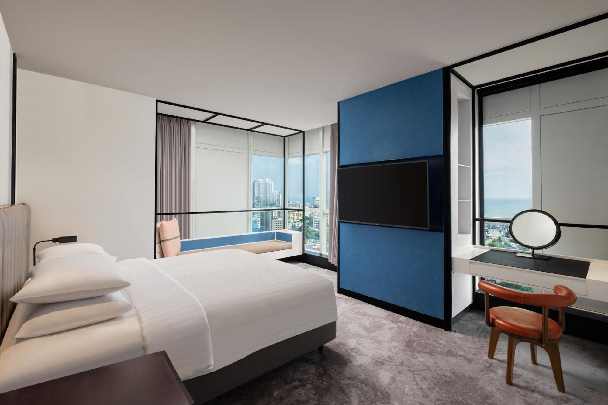 Hotel Courtyard By Marriott 5*