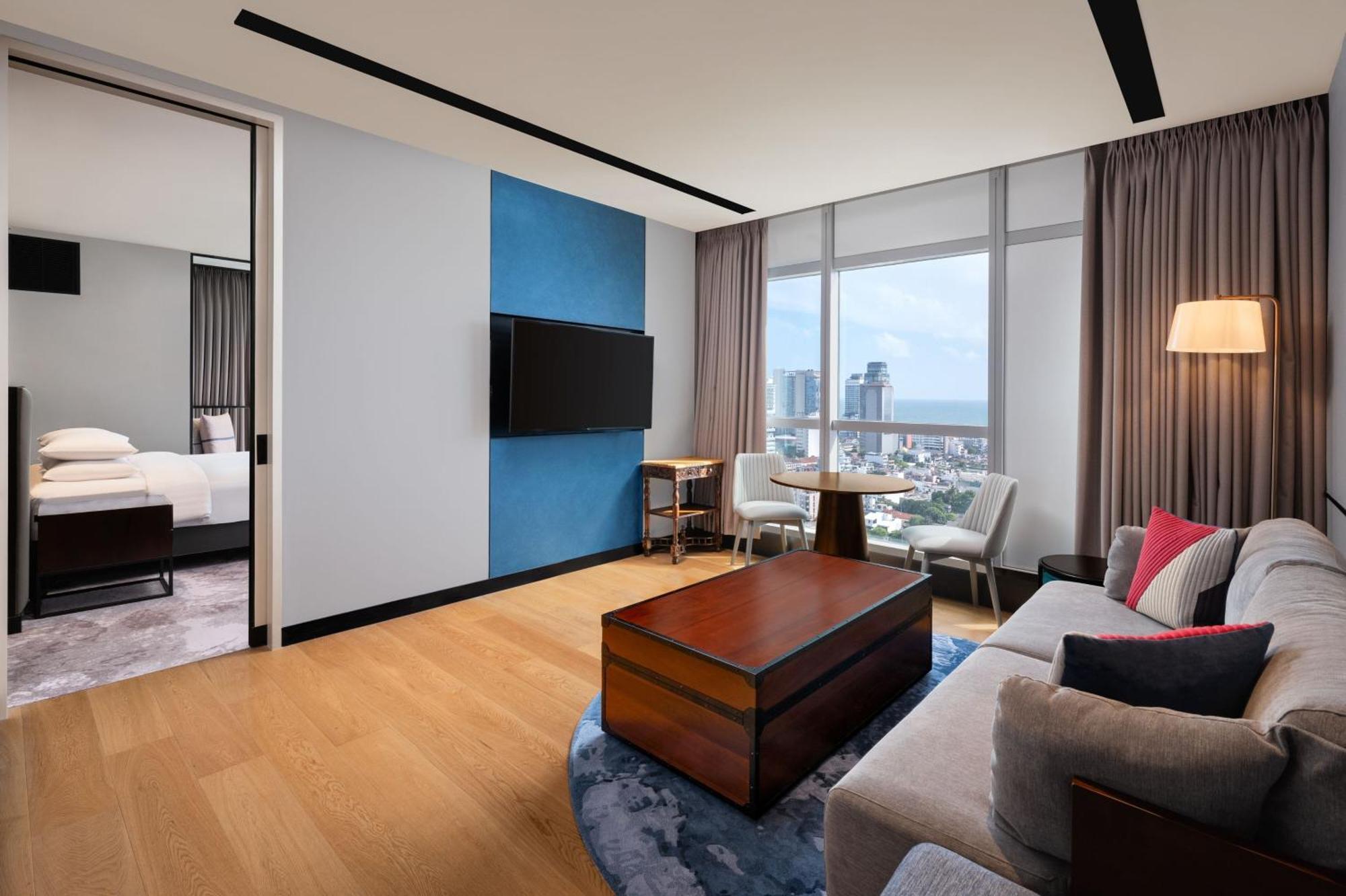 Courtyard By Marriott 5*