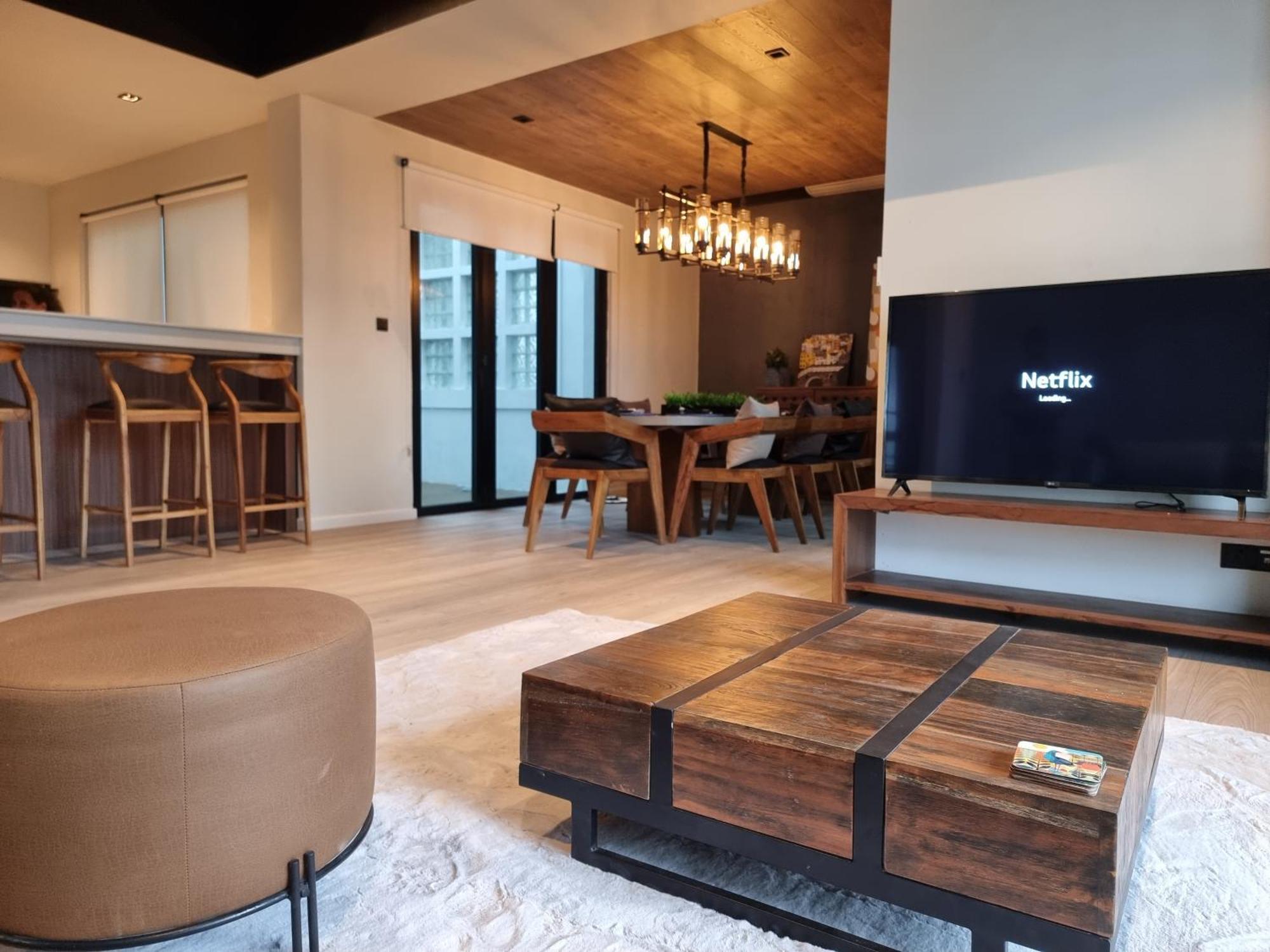Aparthotel Vaux Park Street - A Collection Of 8 Luxury Lofts Colombo