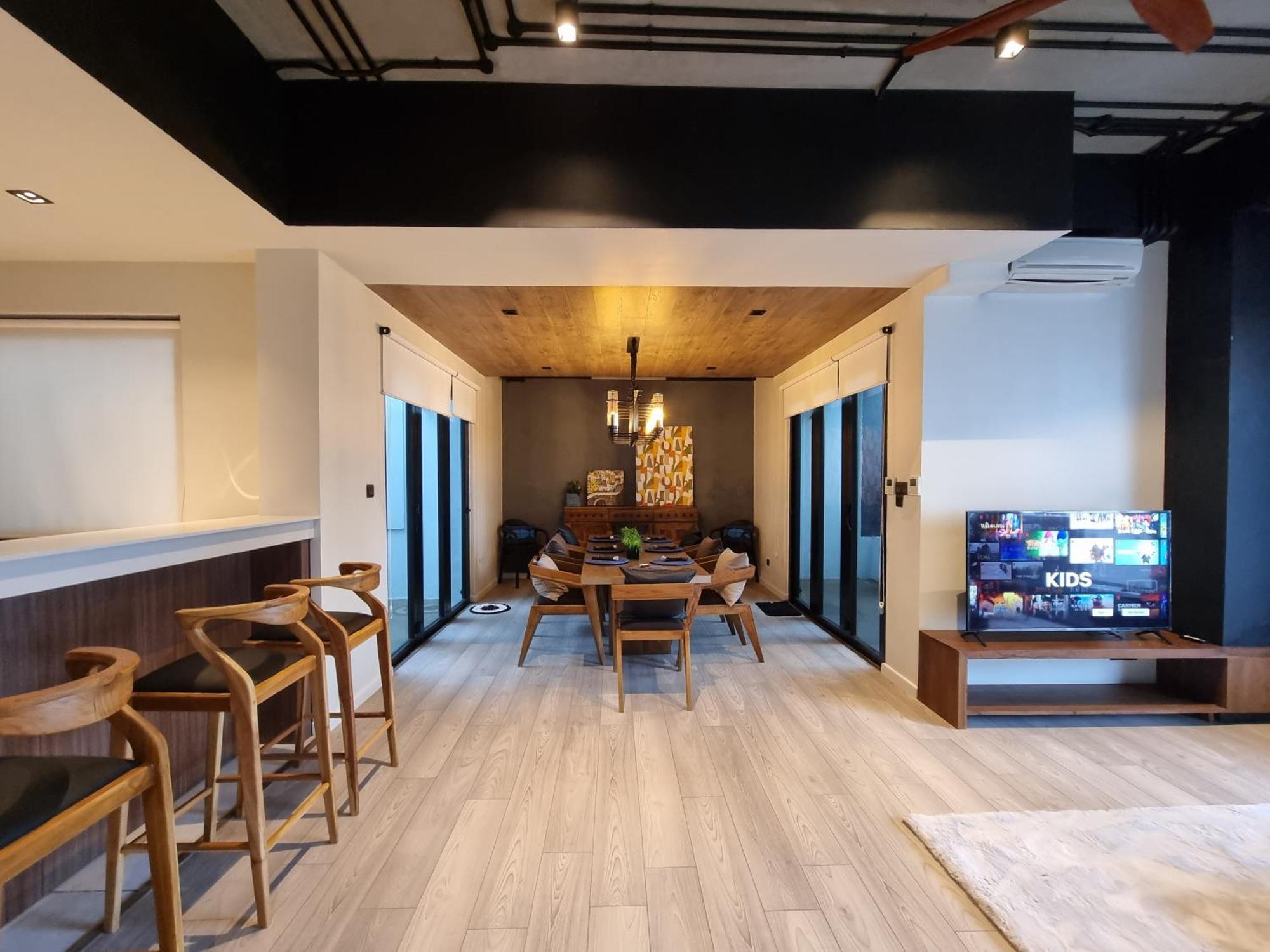 Aparthotel Vaux Park Street - A Collection Of 8 Luxury Lofts Colombo