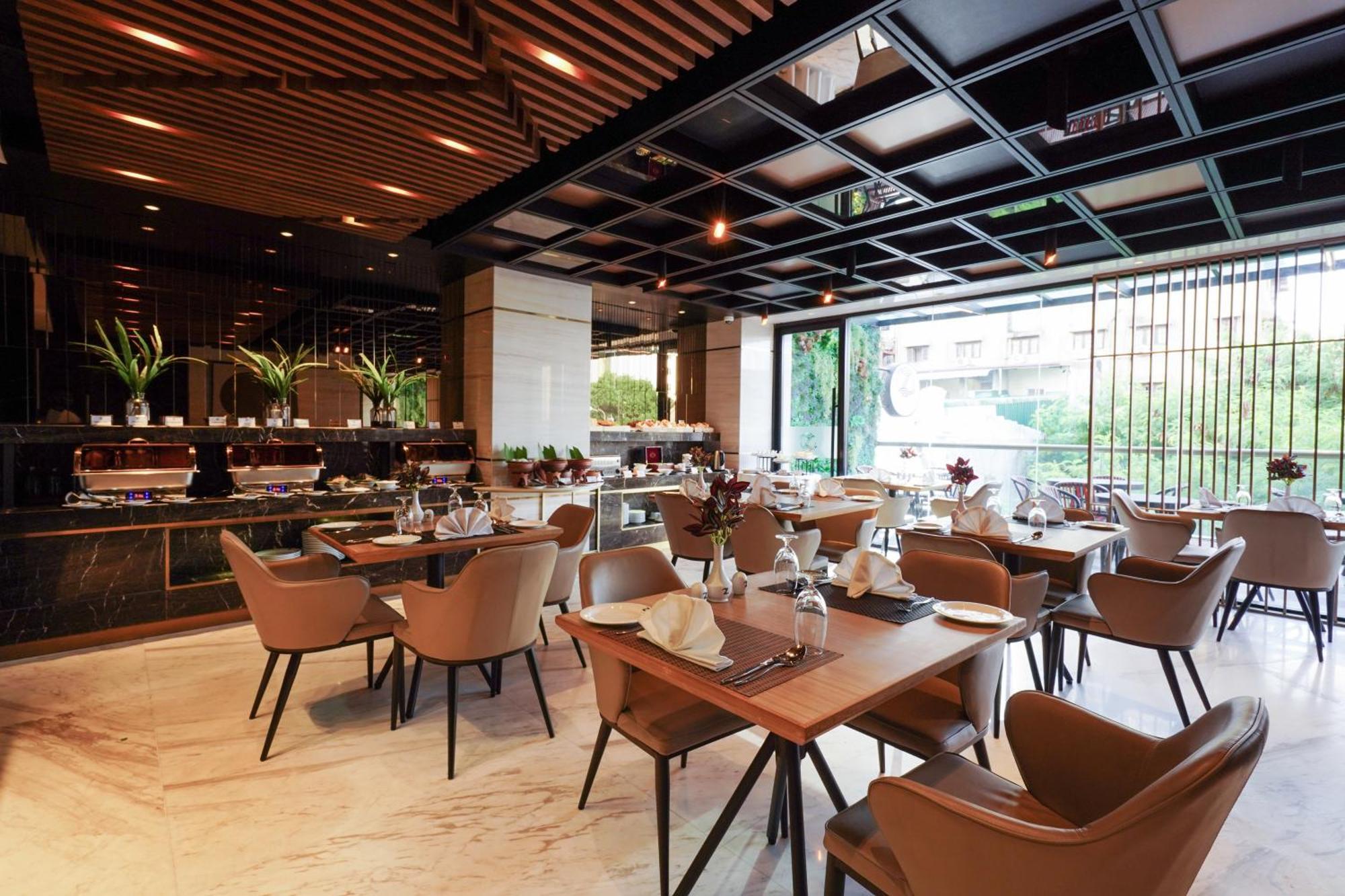 Zest Metropole 4* Colombo