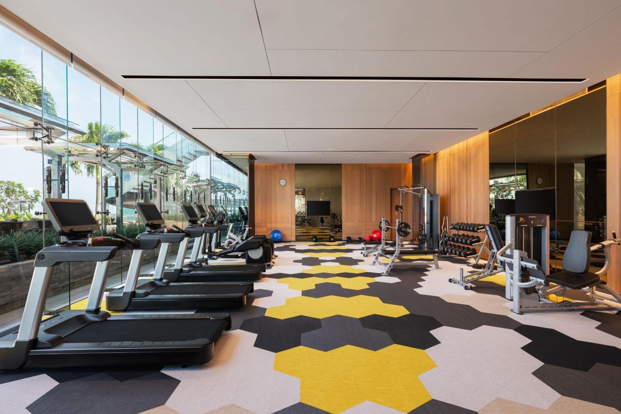 Courtyard By Marriott Hotel 5*