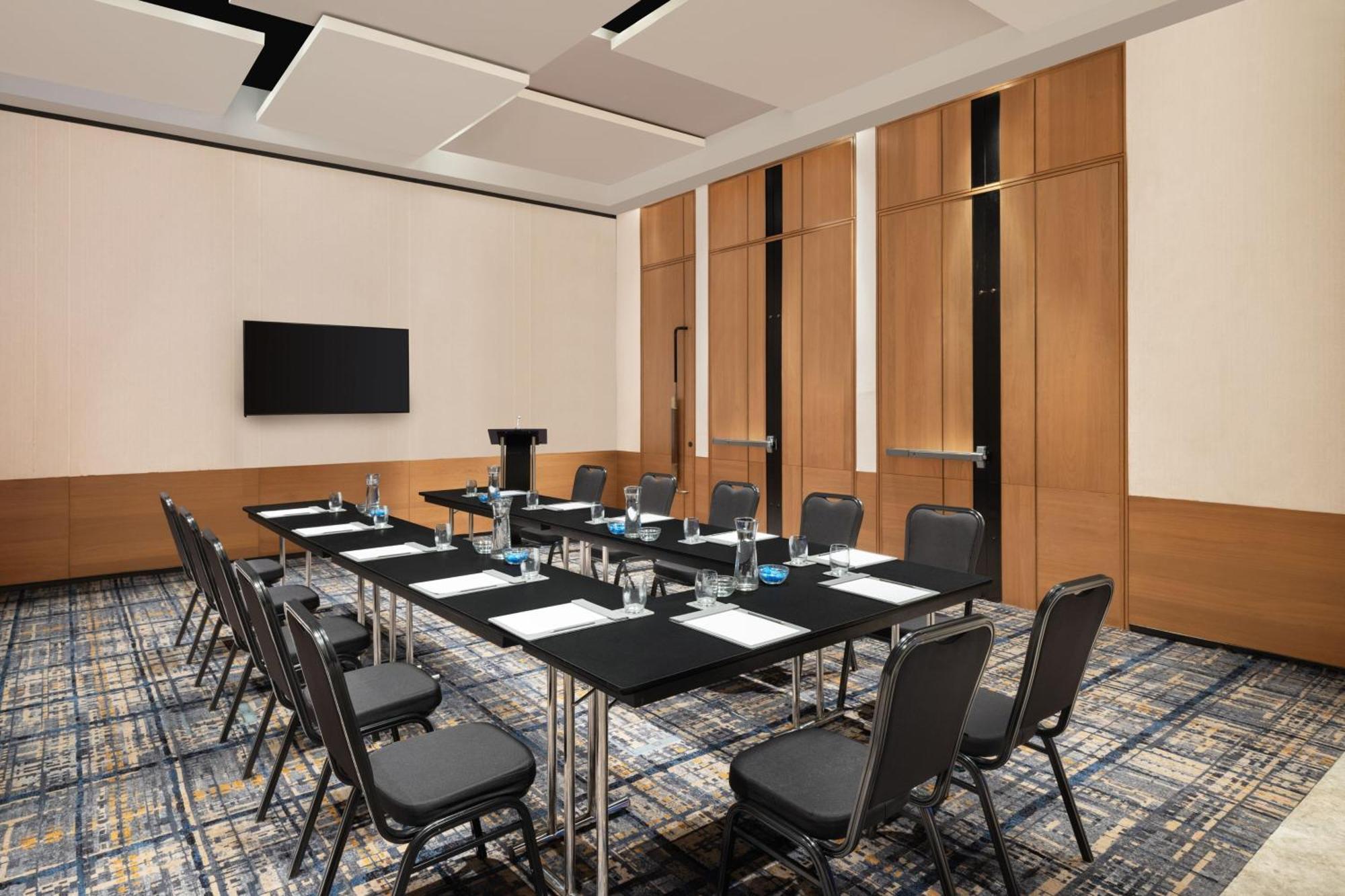 Hotel Courtyard By Marriott Colombo
