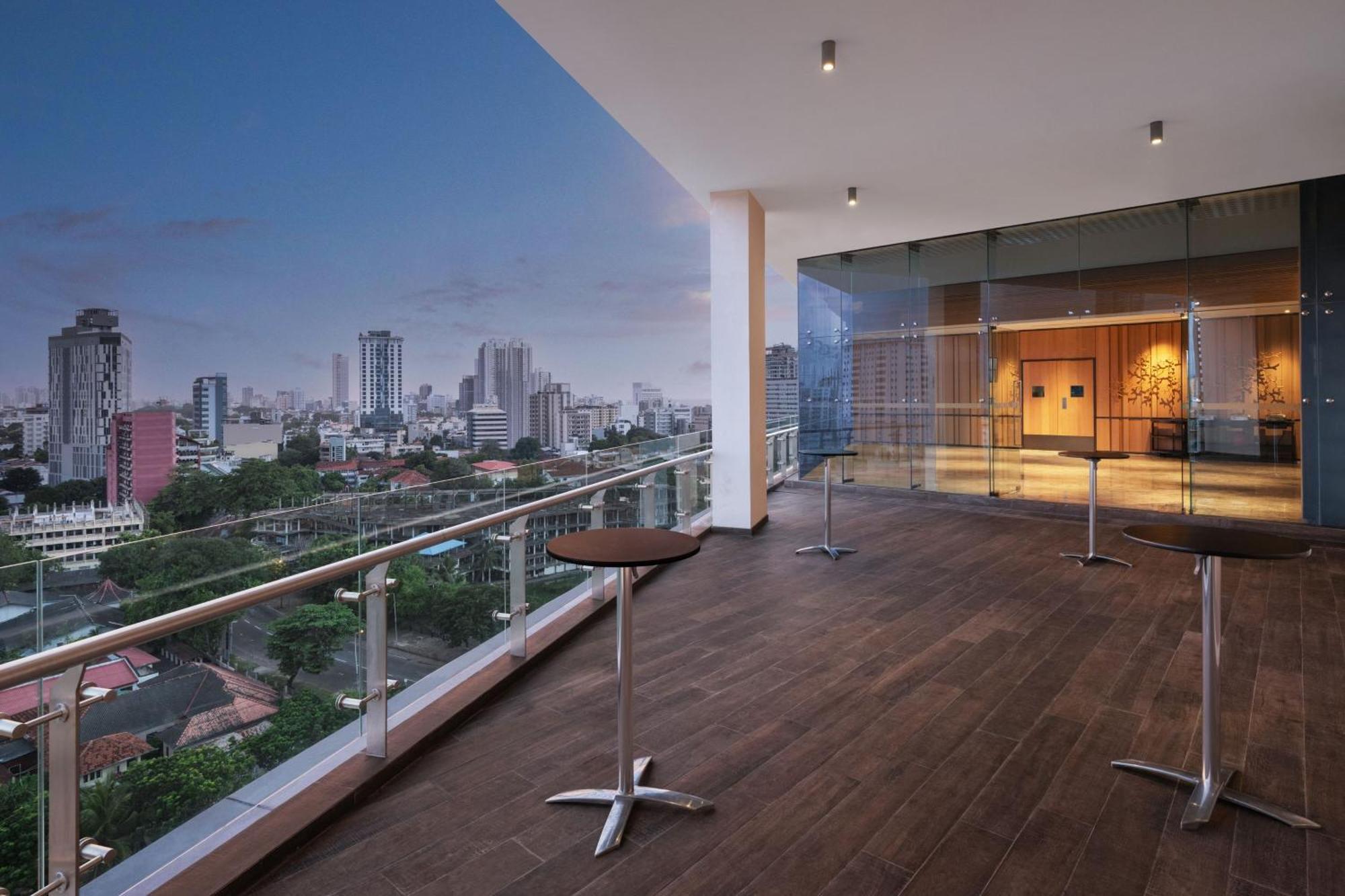 Courtyard By Marriott 5* Colombo