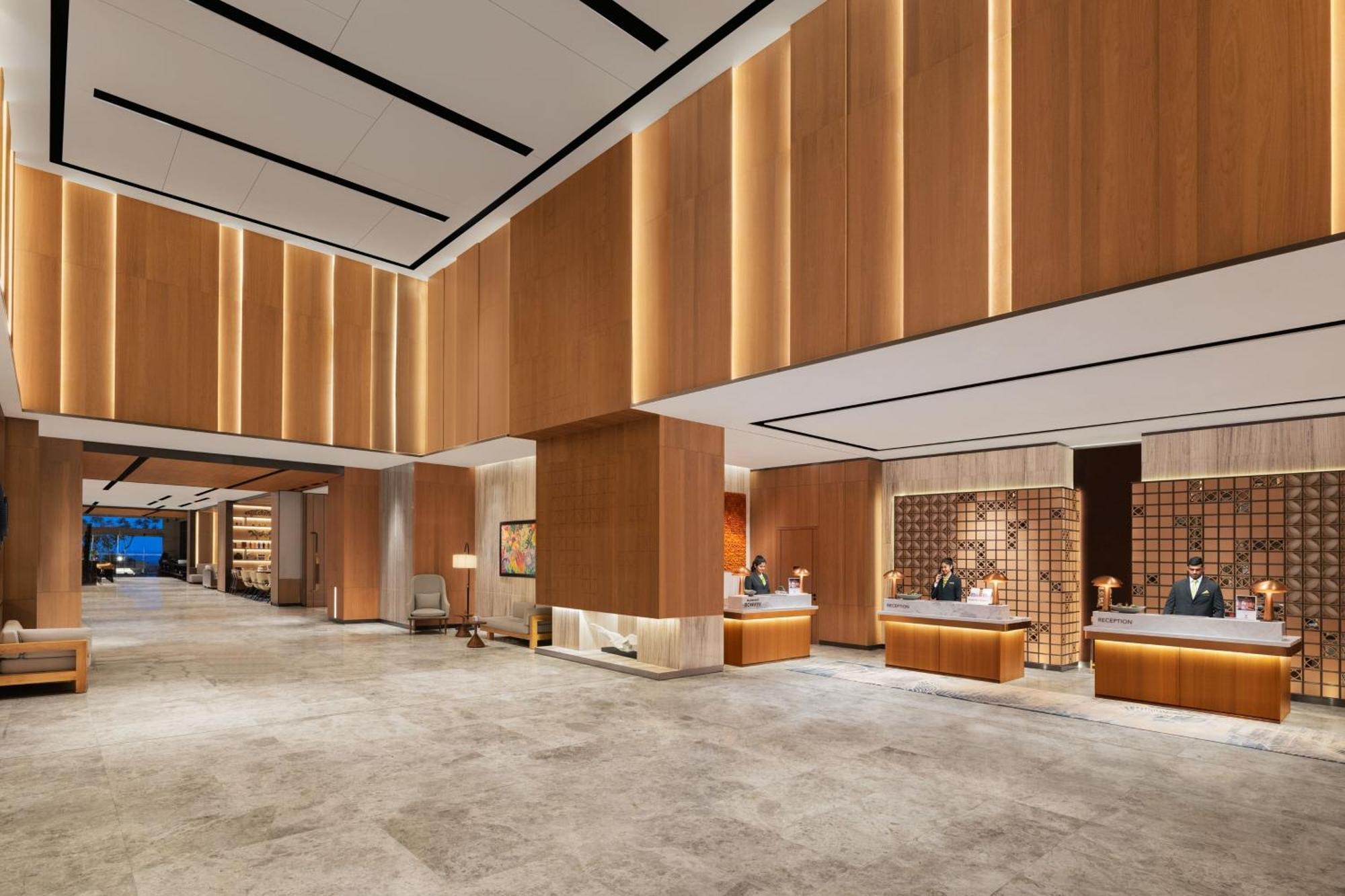 Hotel Courtyard By Marriott