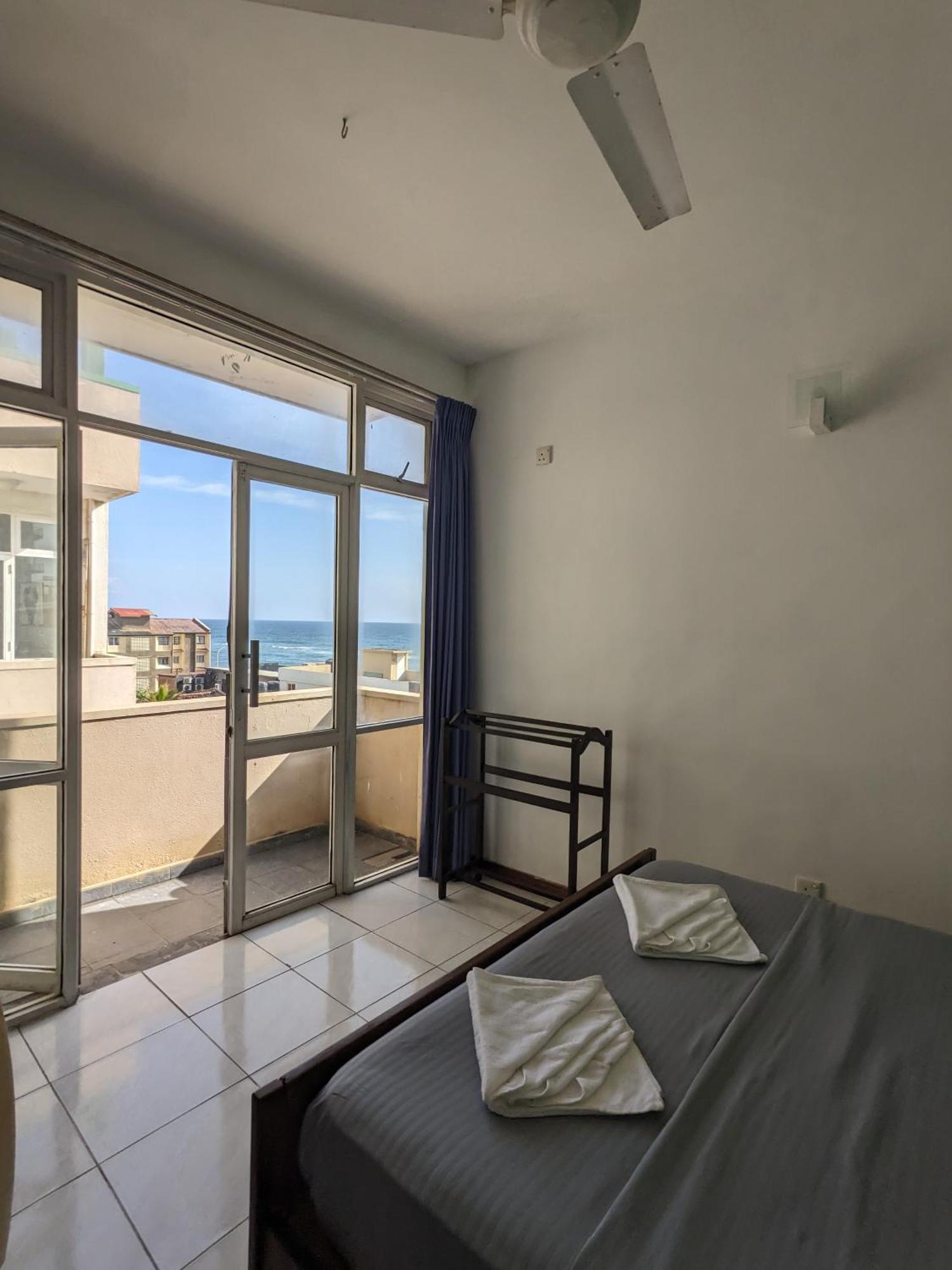 Palmyrah Residencies Hotel Colombo
