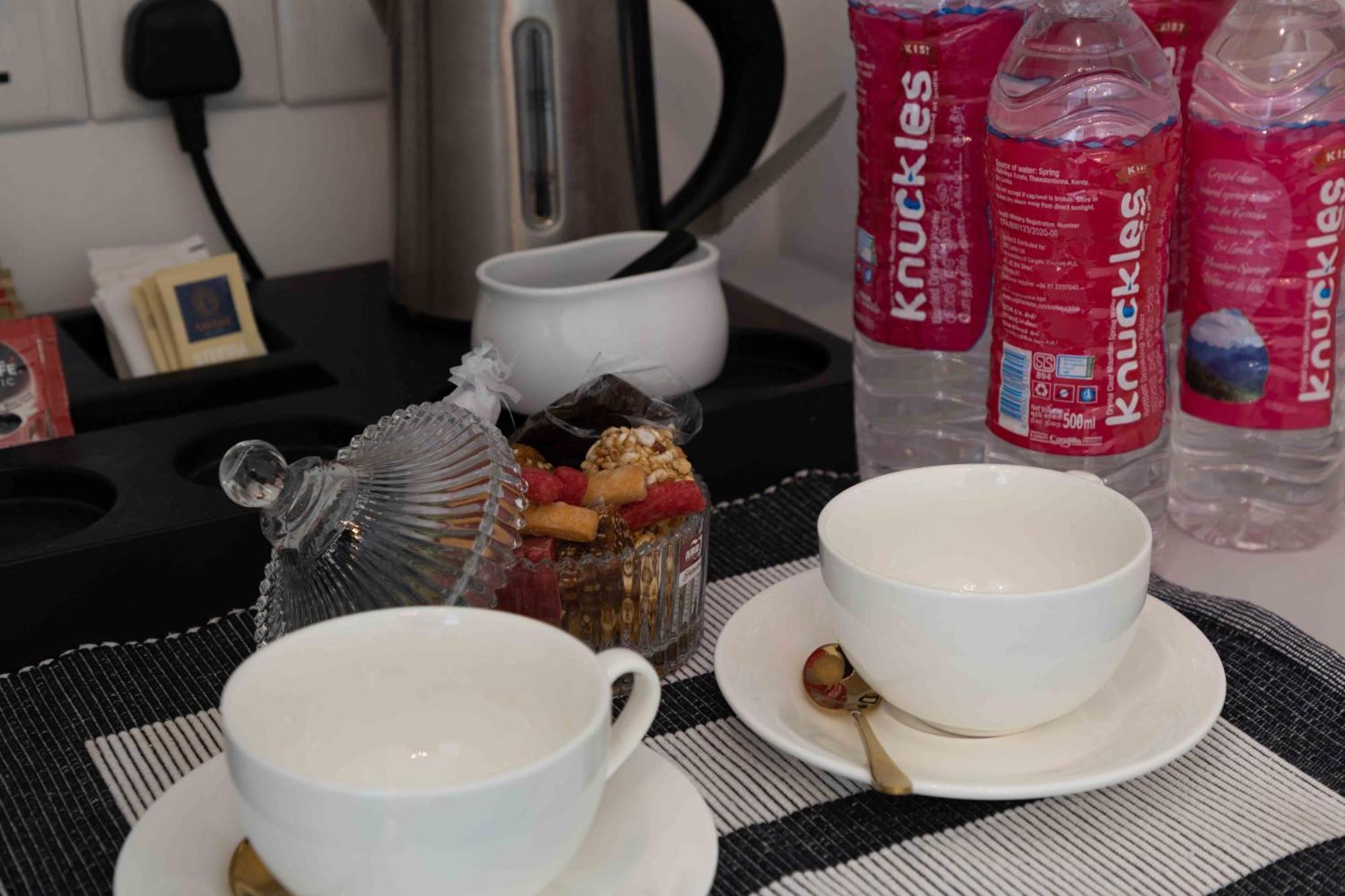 Bed & Breakfast Lotus *